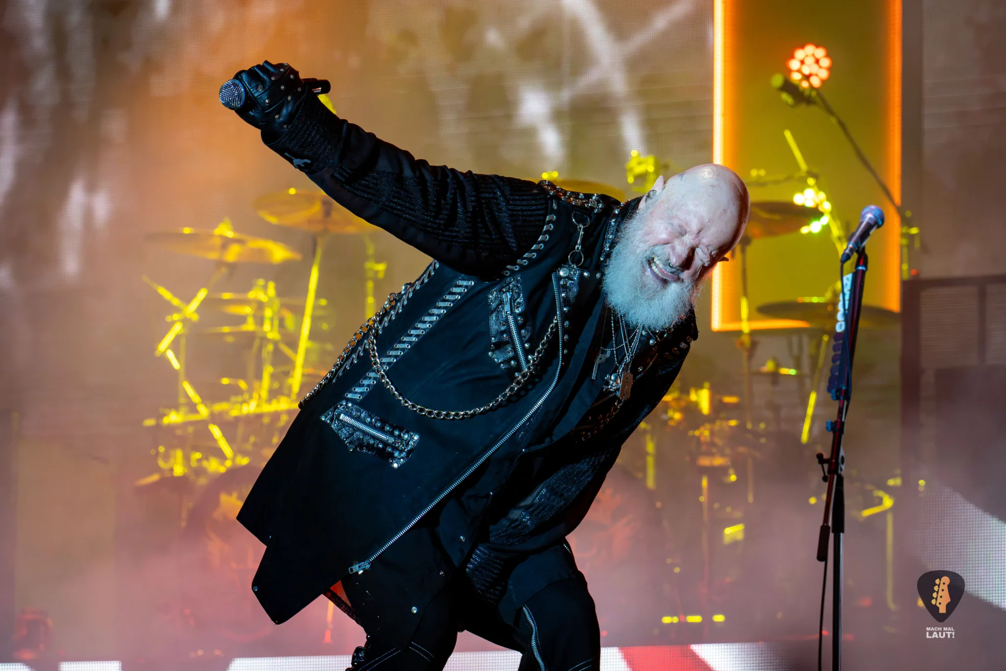 Judas Priest Reload Festival 2026 14
