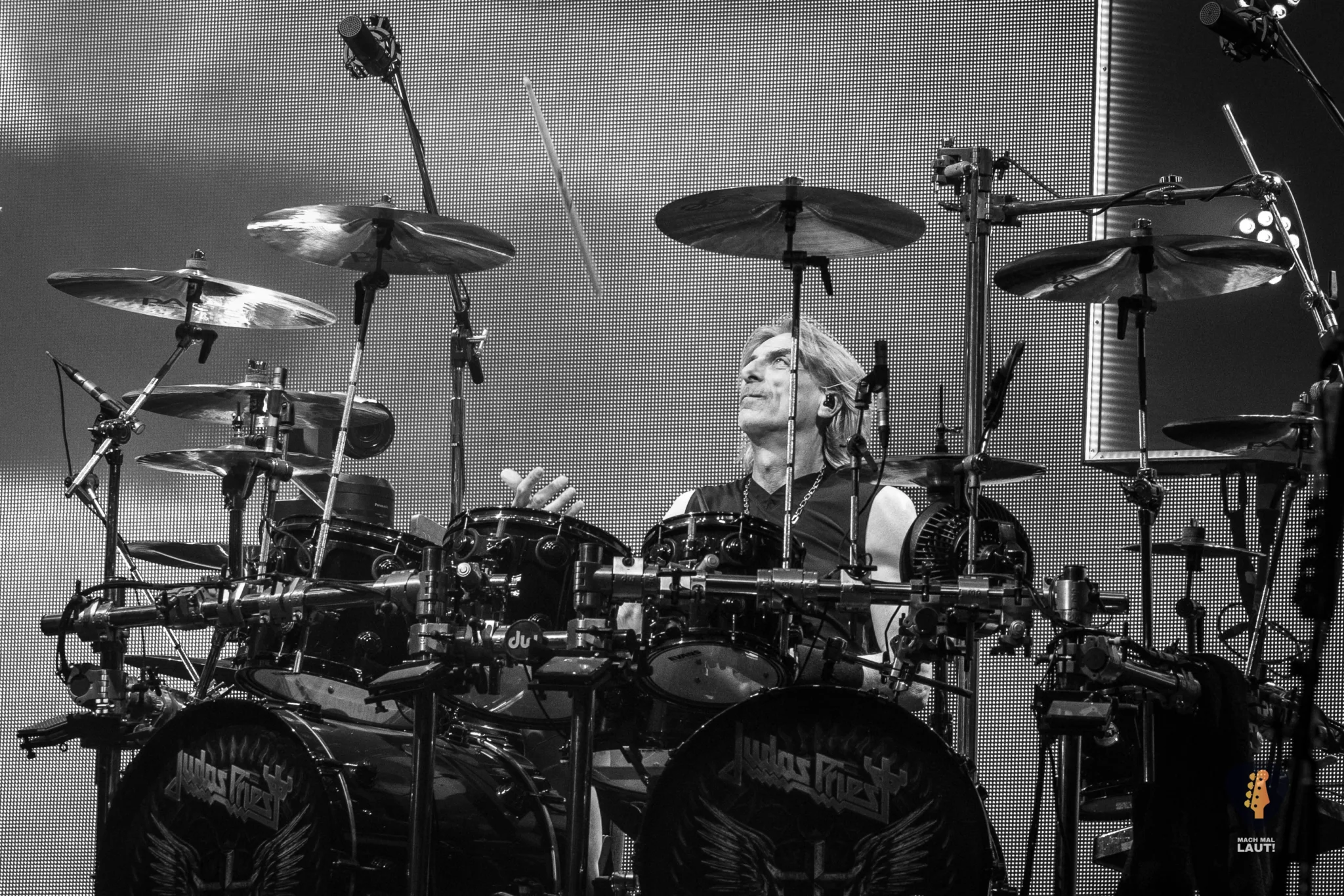 Judas Priest Reload Festival 2026 15