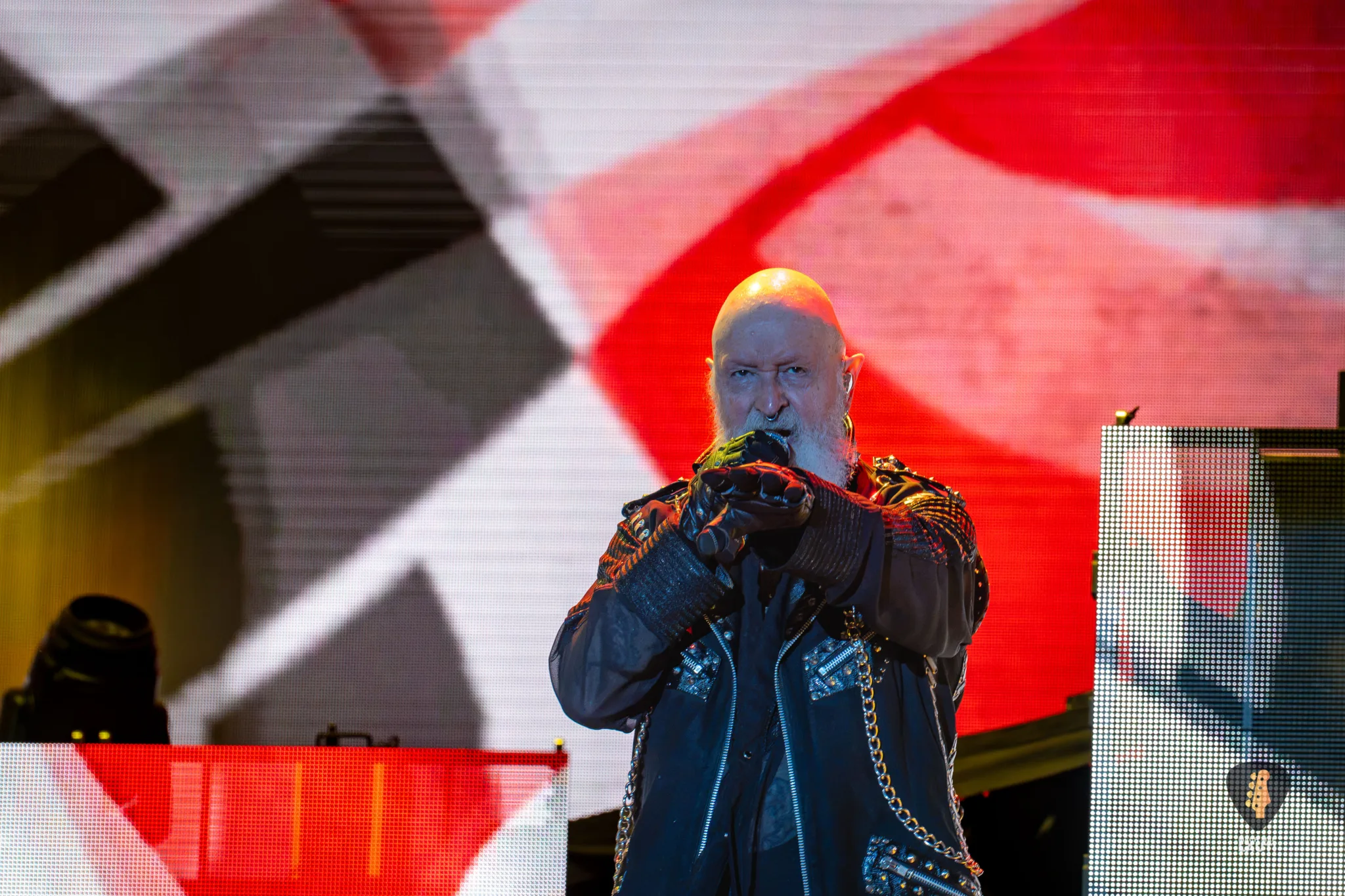 Judas Priest Reload Festival 2026 16