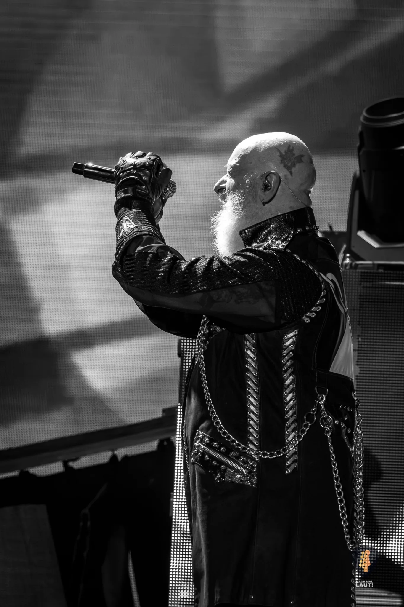 Judas Priest Reload Festival 2026 18
