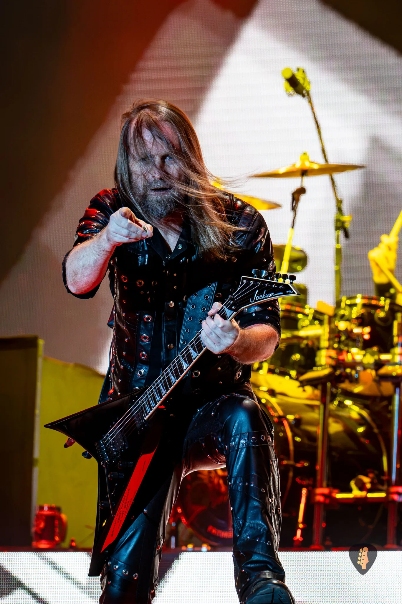 Judas Priest Reload Festival 2026 19