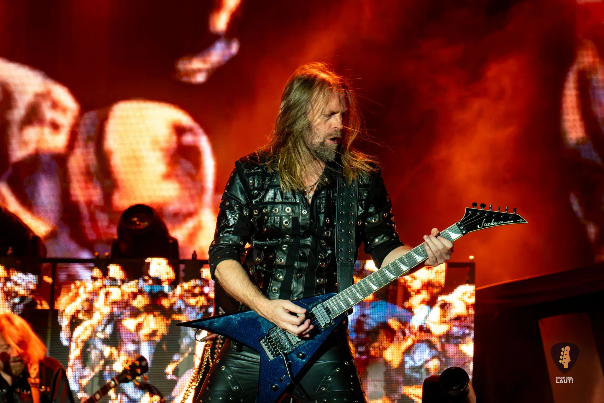 Judas Priest Reload Festival 2026 20