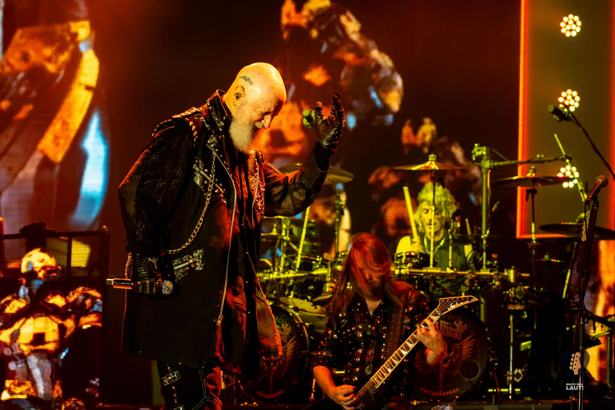 Judas Priest Reload Festival 2026 22