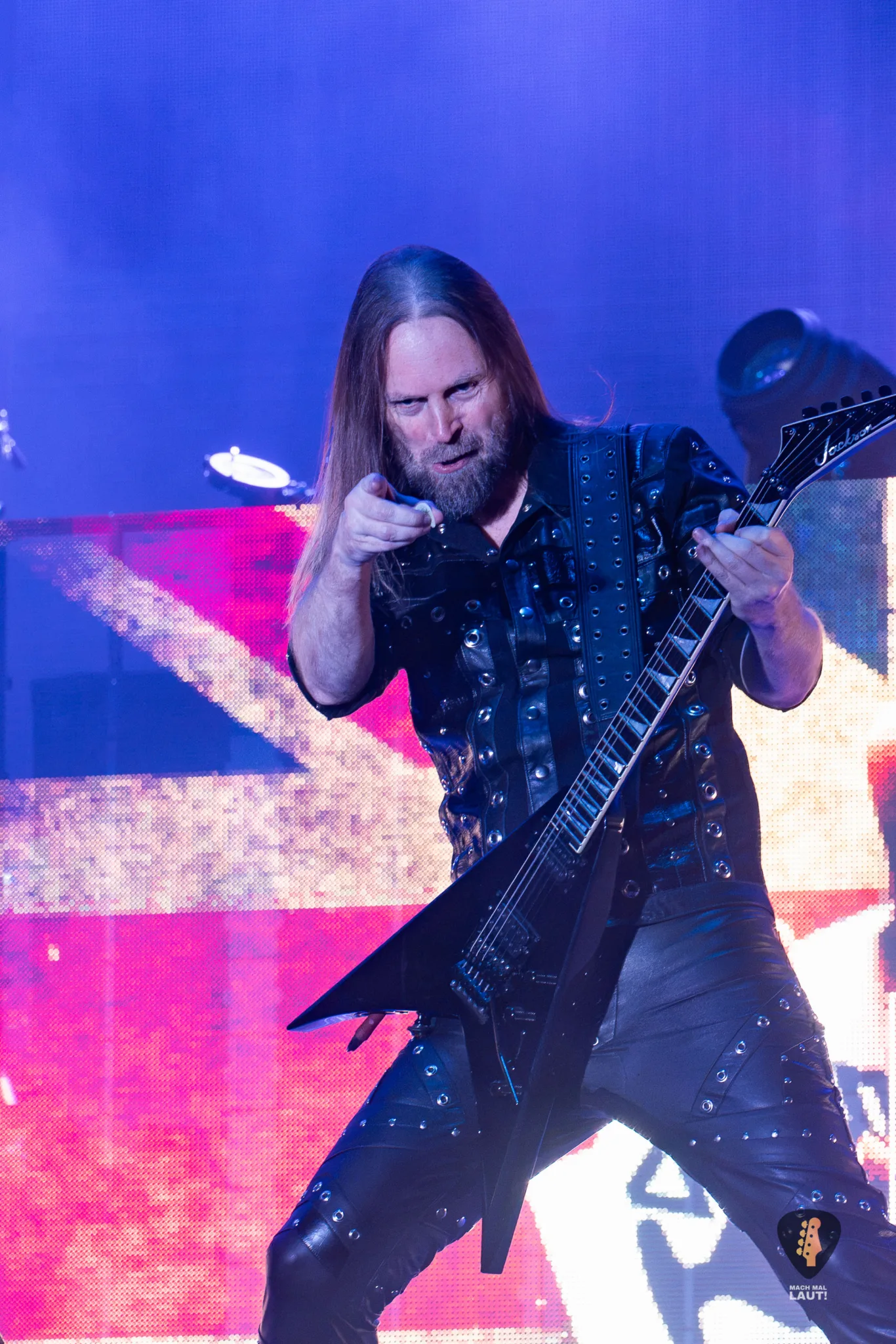 Judas Priest Reload Festival 2026 23