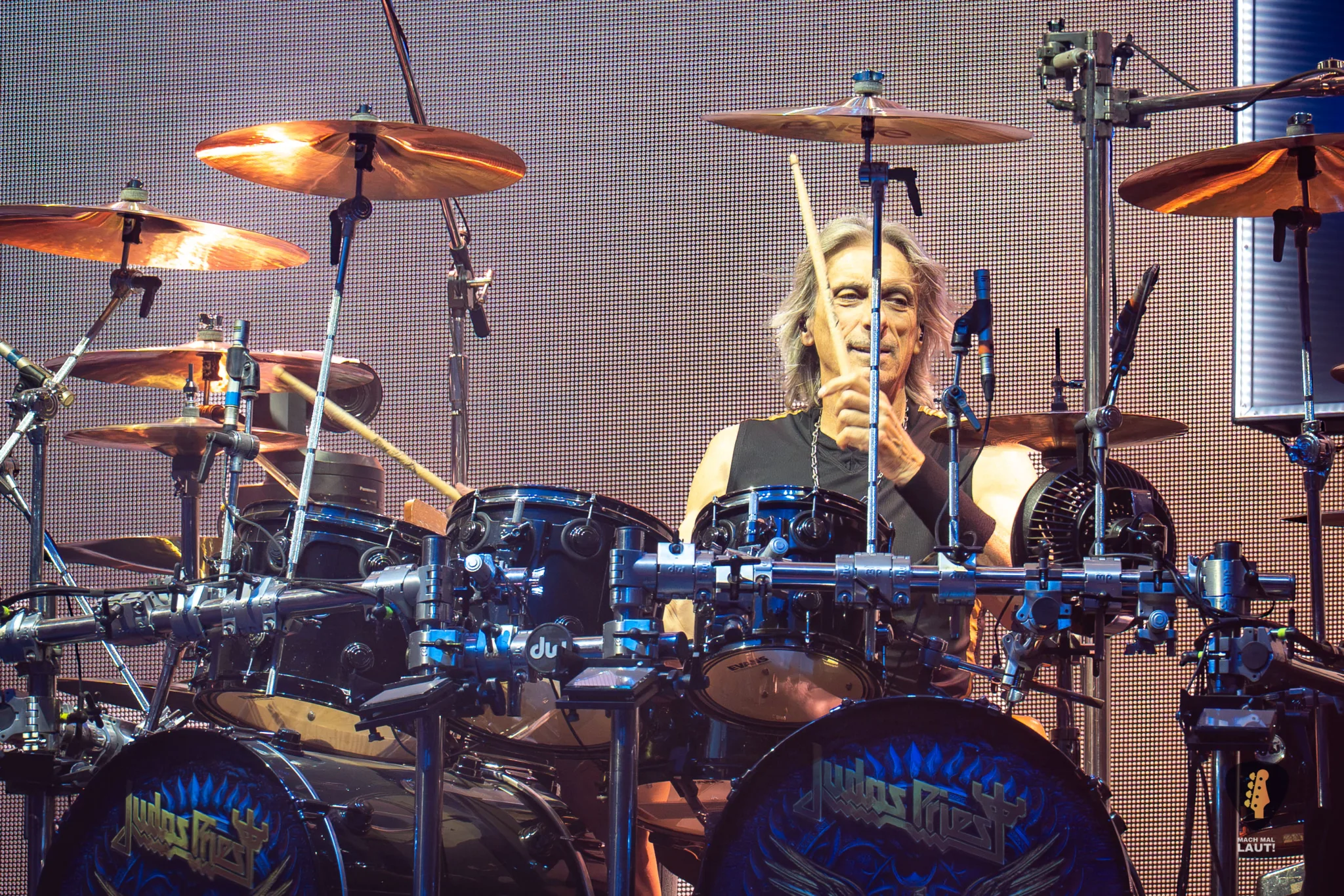 Judas Priest Reload Festival 2026 24