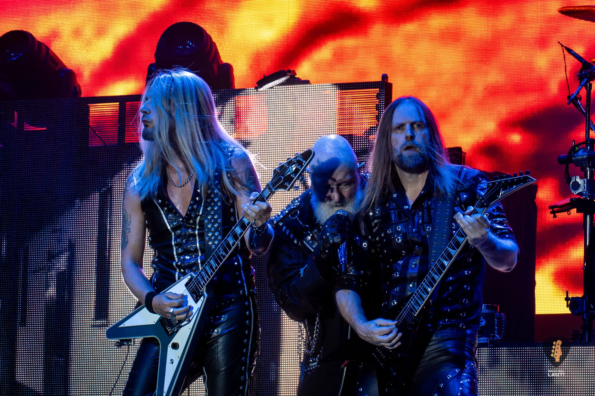 Judas Priest Reload Festival 2026 25