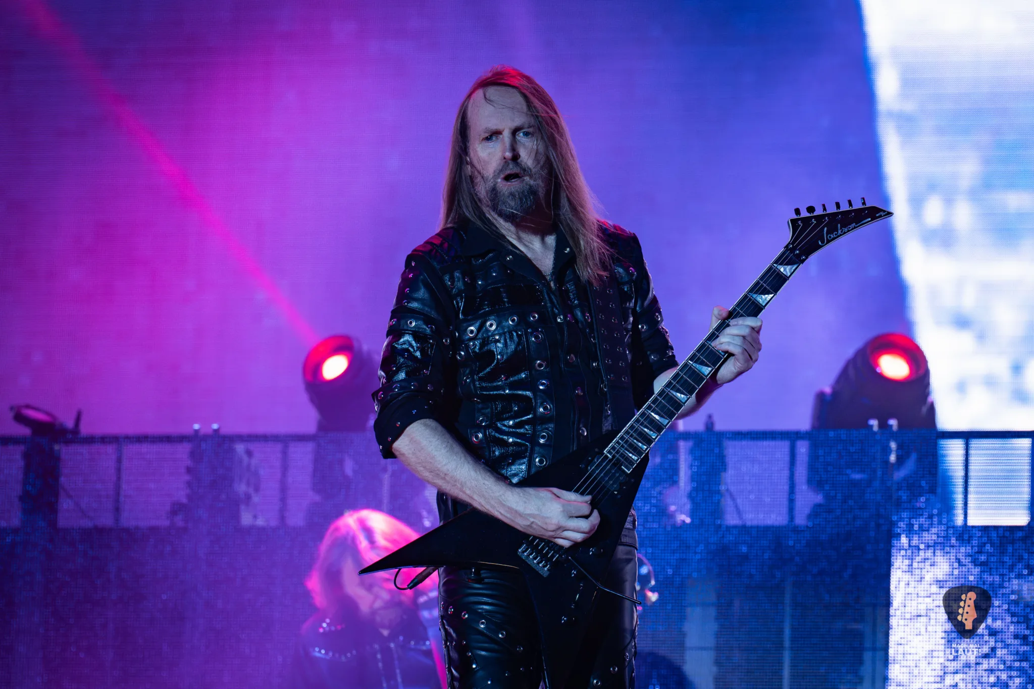 Judas Priest Reload Festival 2026 26