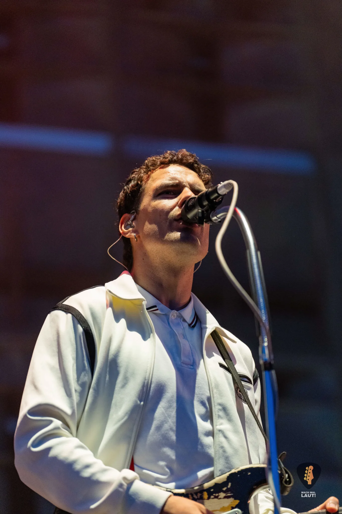 Kraftklub Hamburg 2026 04