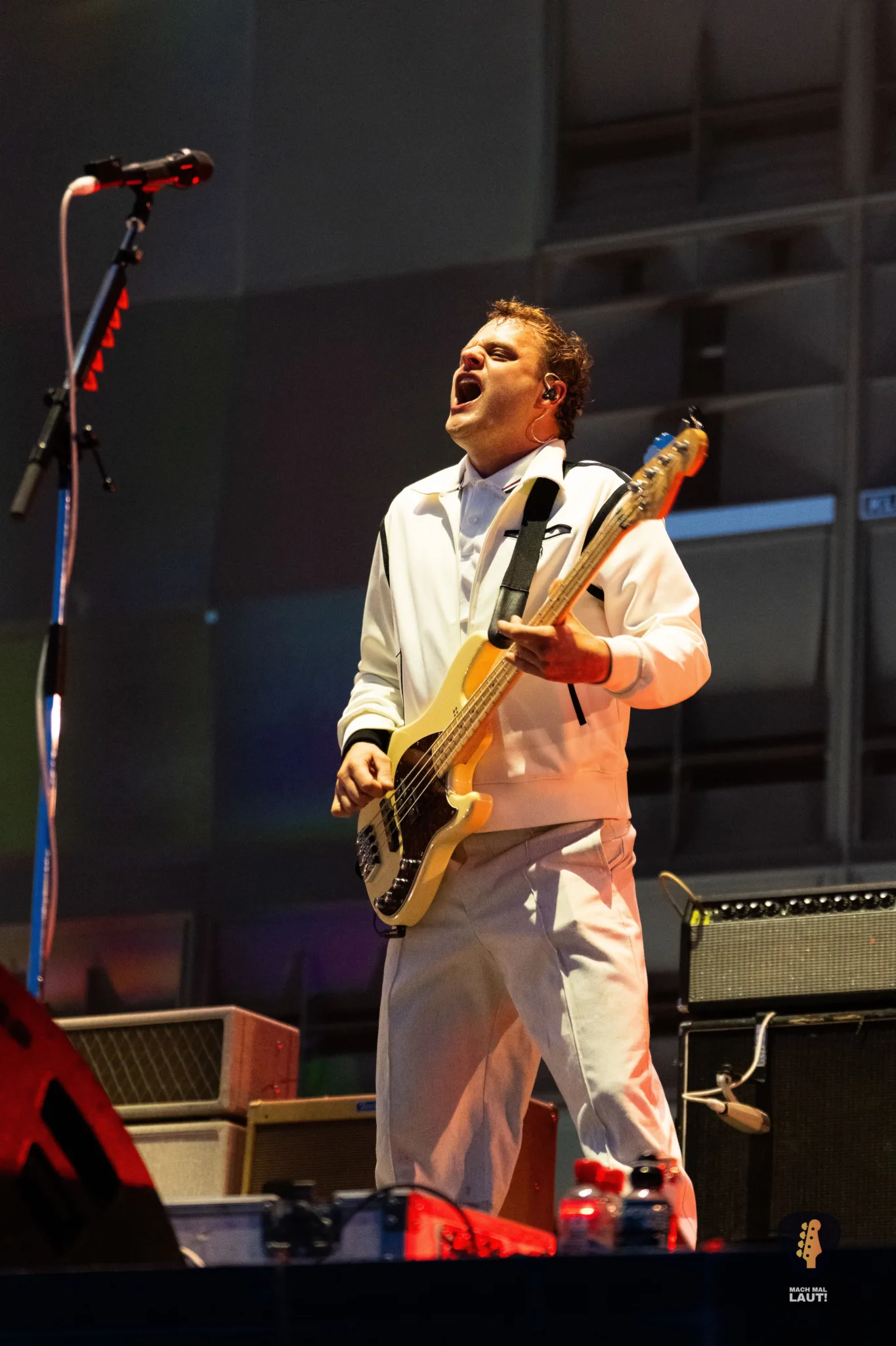 Kraftklub Hamburg 2026 07