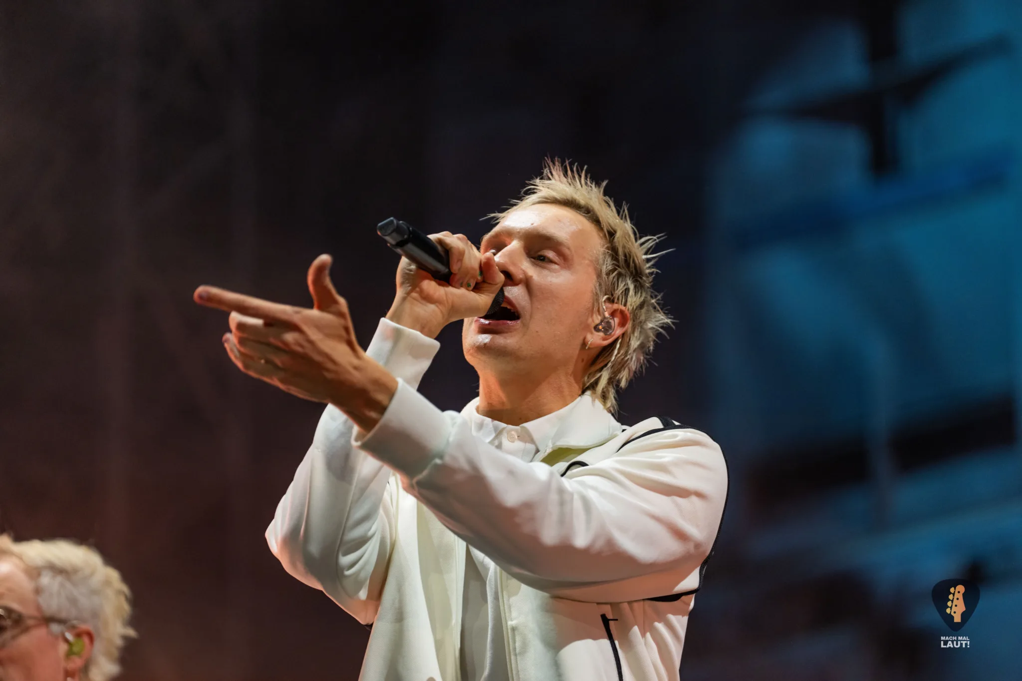 Kraftklub Hamburg 2026 10