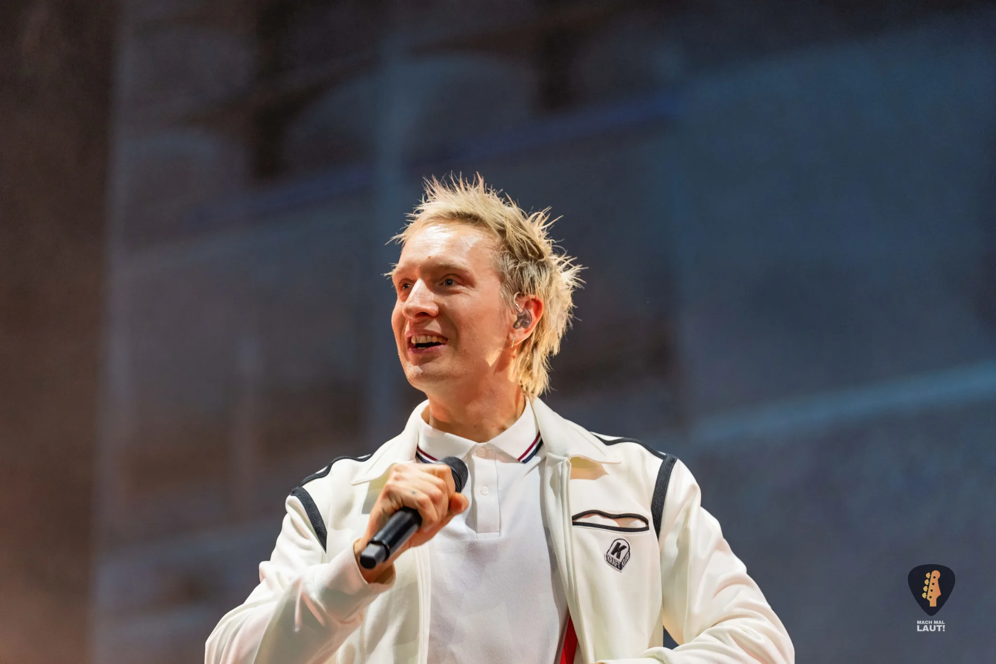 Kraftklub Hamburg 2026 11