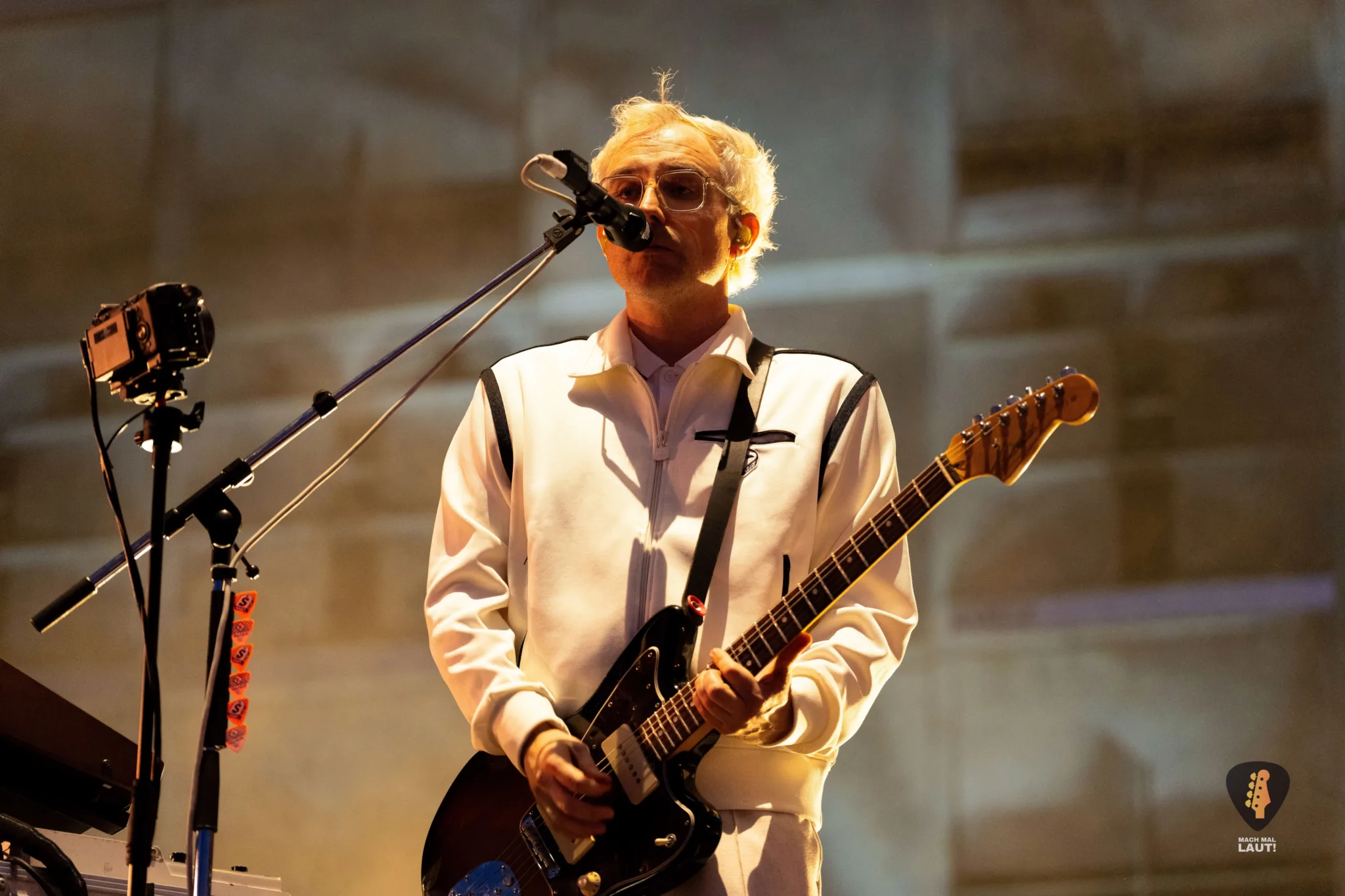 Kraftklub Hamburg 2026 15