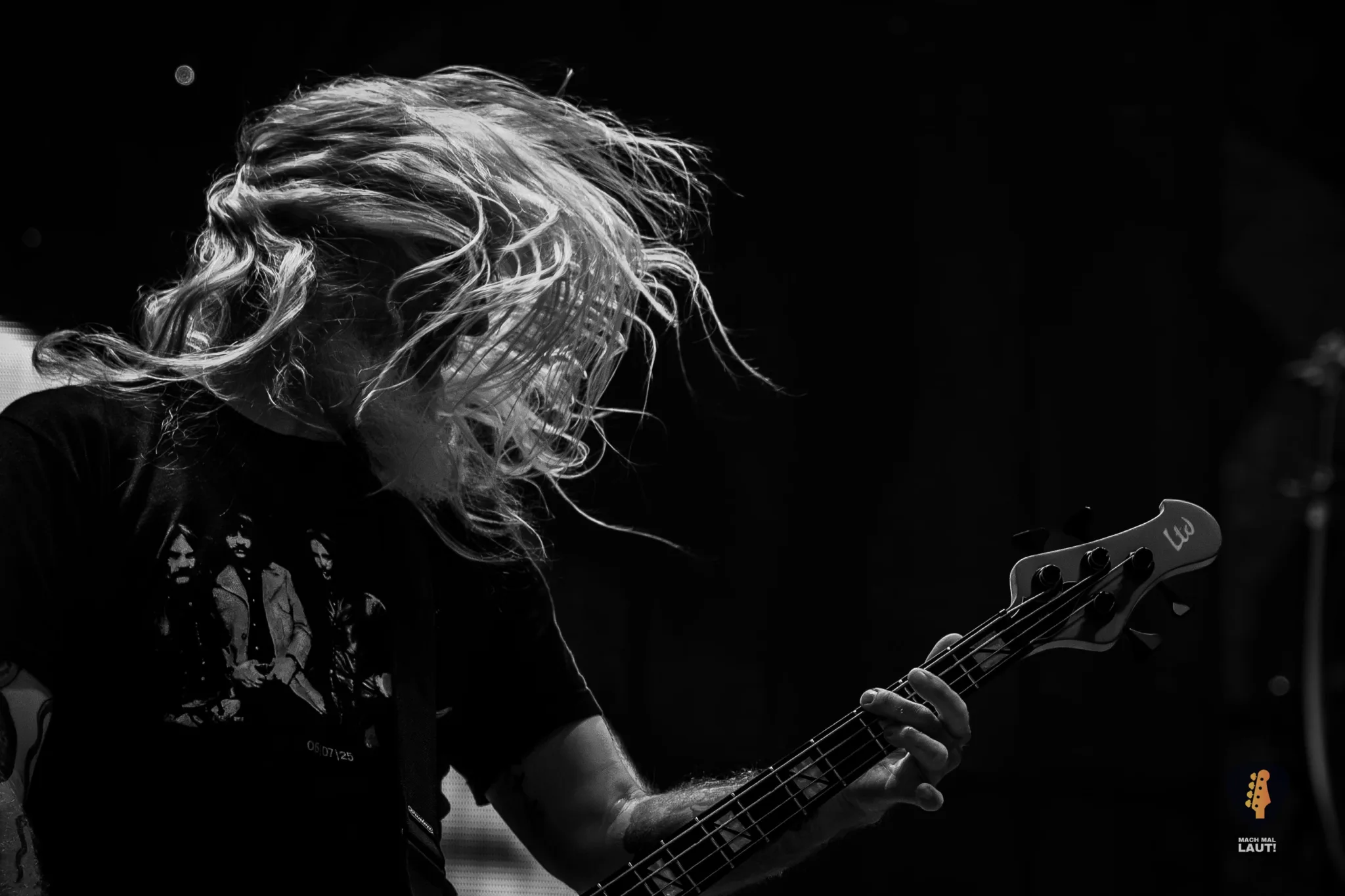 Lamb of God Reload Festival 2026 03