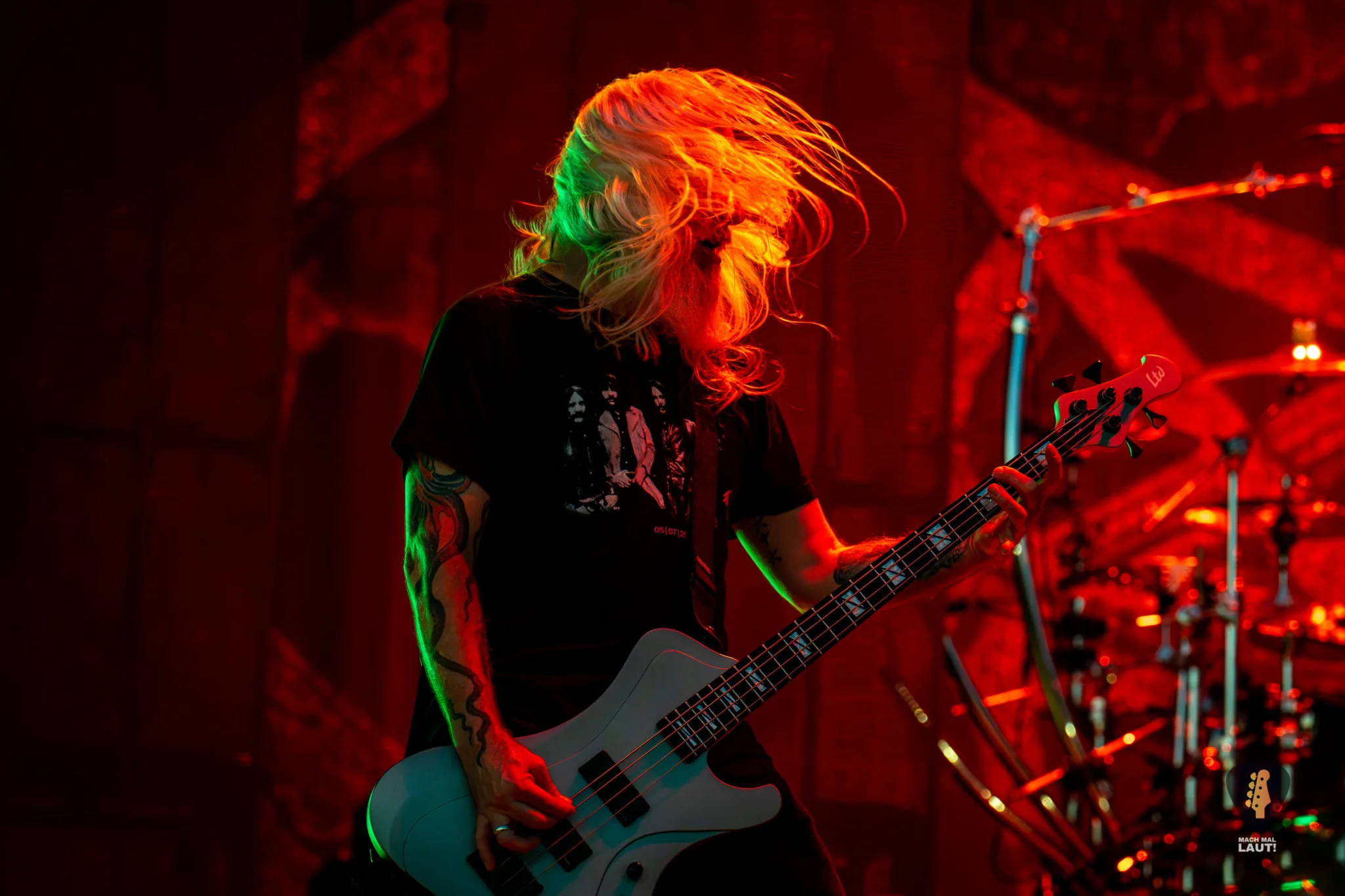 Lamb of God Reload Festival 2026 04