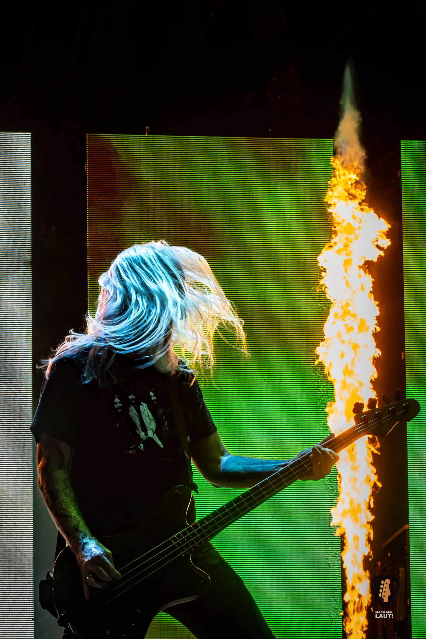 Lamb of God Reload Festival 2026 05