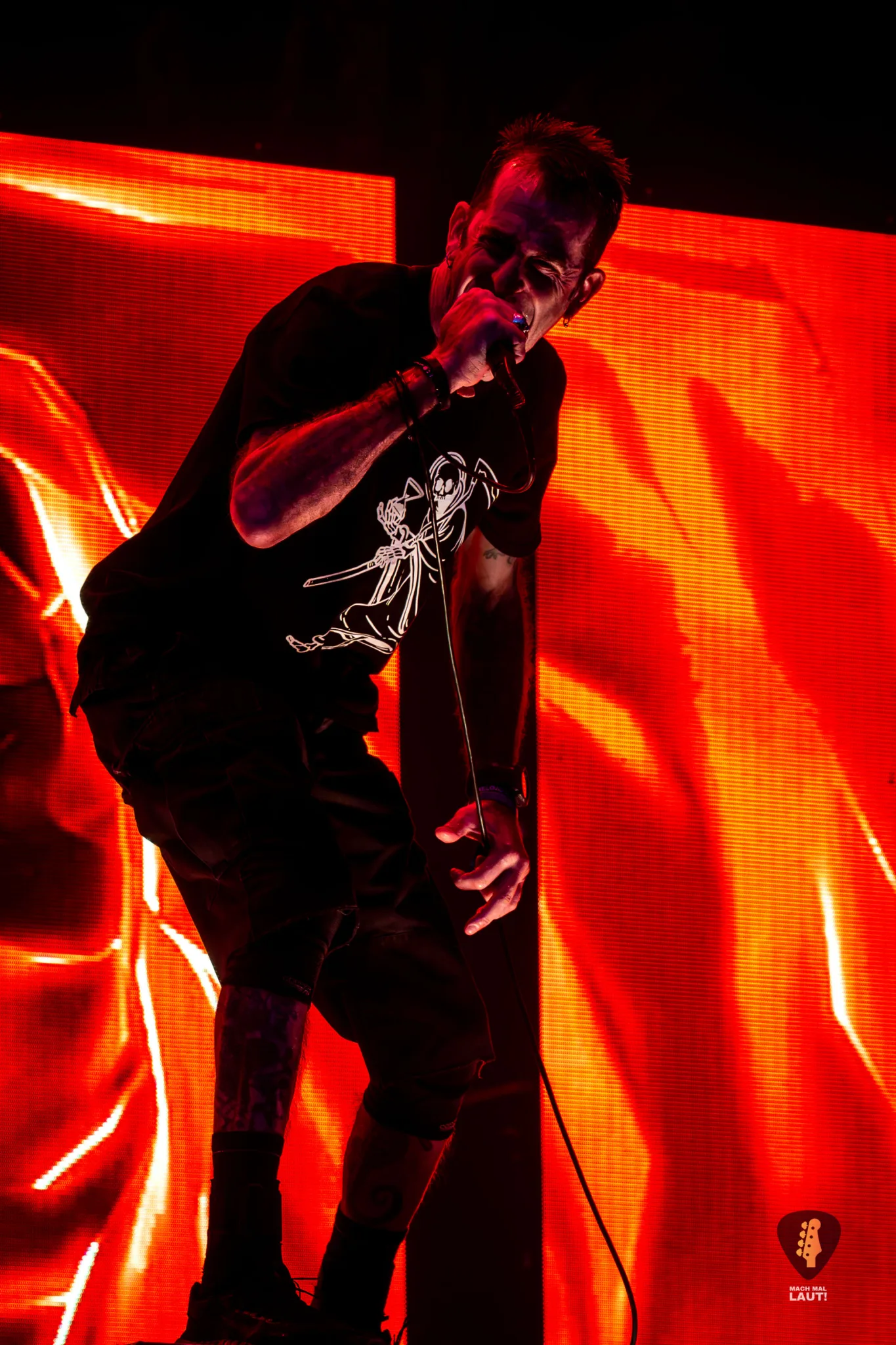 Lamb of God Reload Festival 2026 06