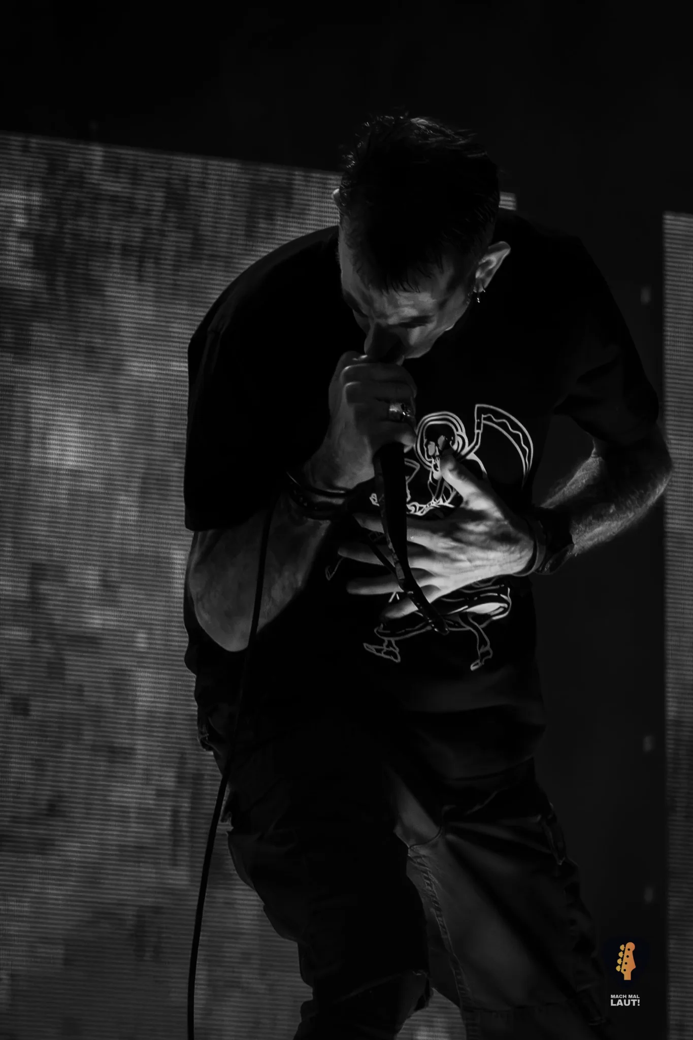 Lamb of God Reload Festival 2026 11