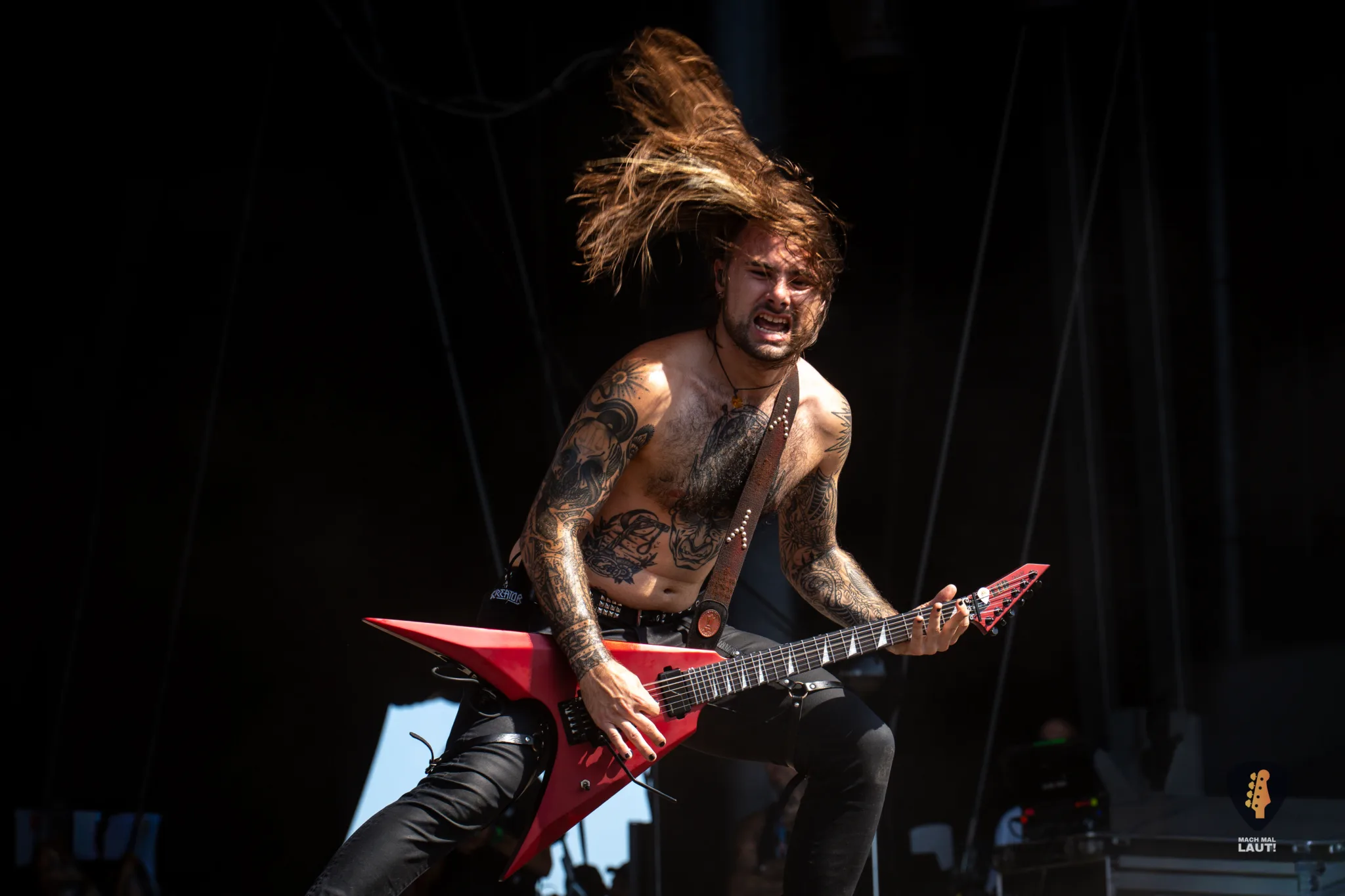 Paleface Swiss Reload Festival 2026 15