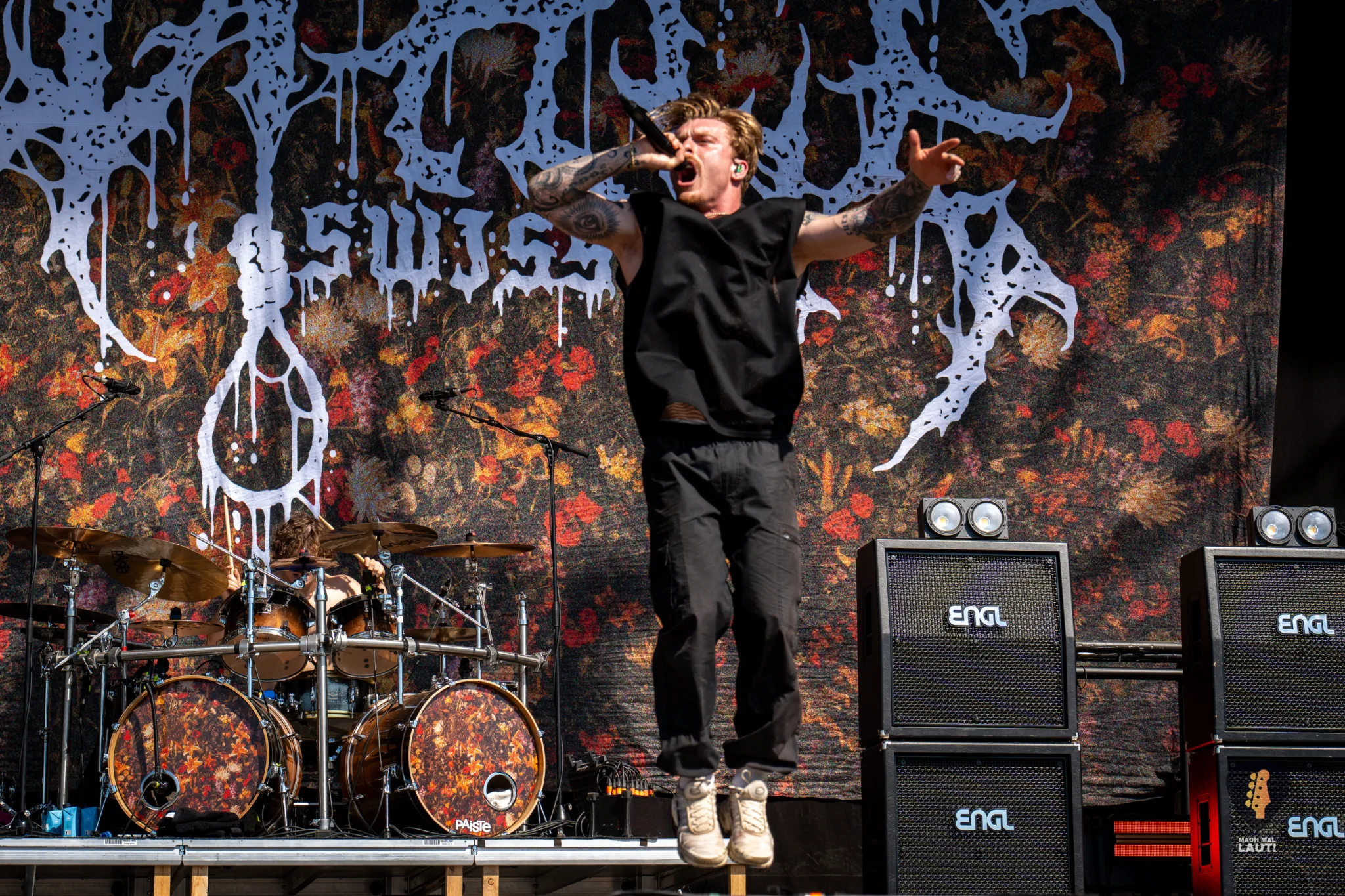 Paleface Swiss Reload Festival 2026 16