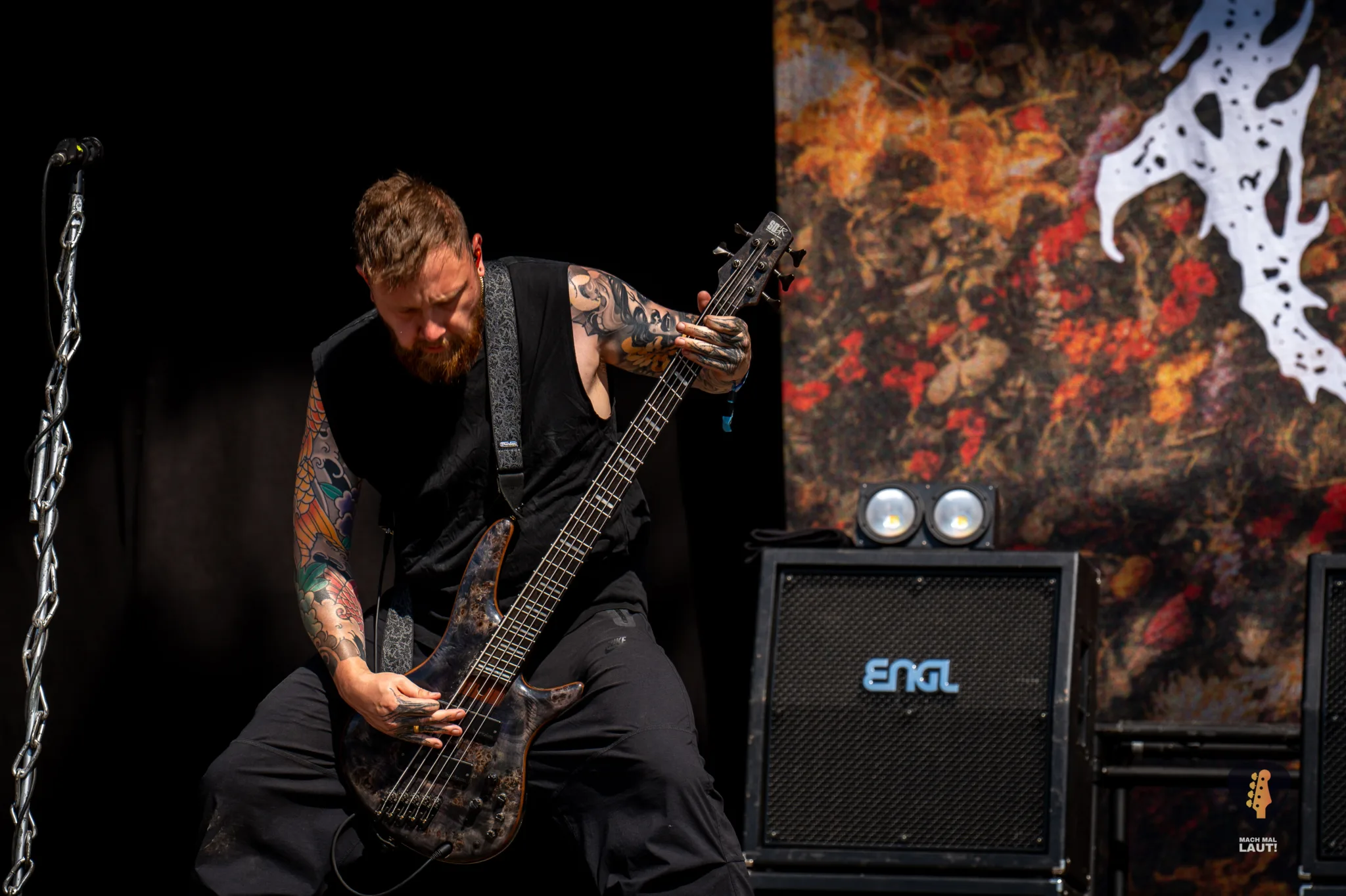 Paleface Swiss Reload Festival 2026 17