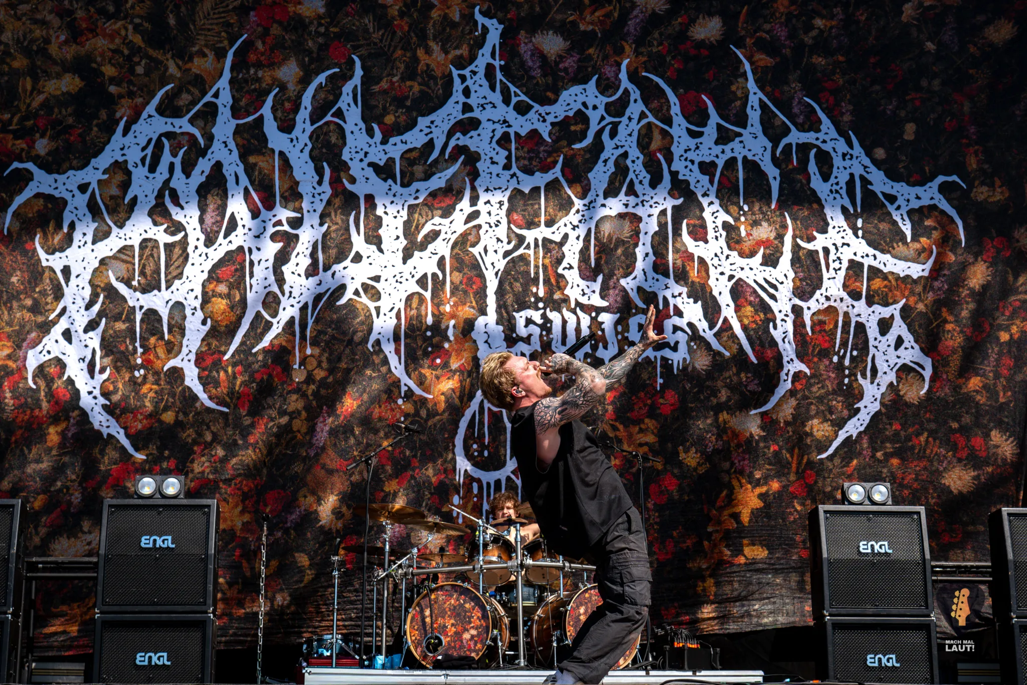 Paleface Swiss Reload Festival 2026 18
