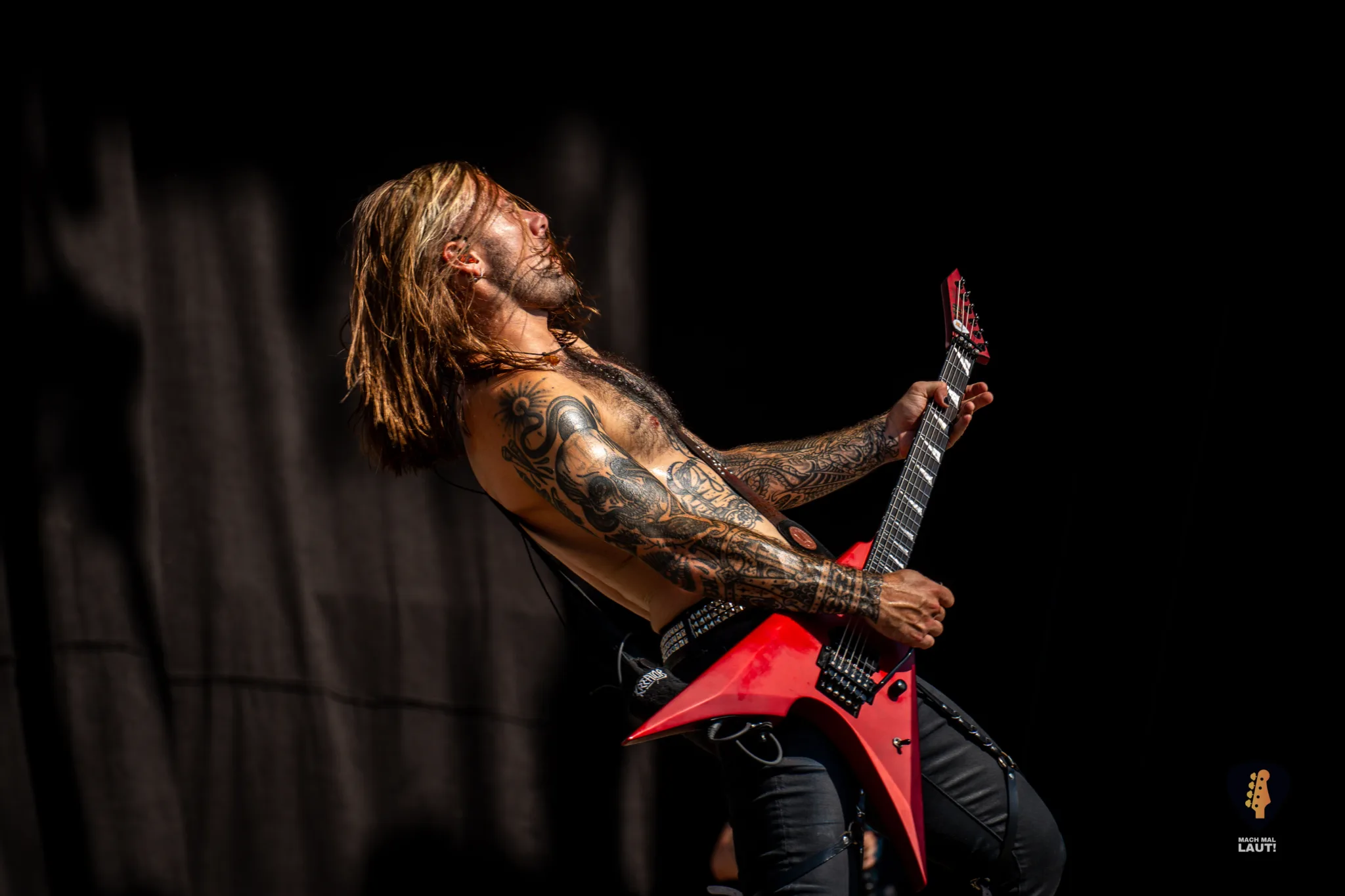 Paleface Swiss Reload Festival 2026 21