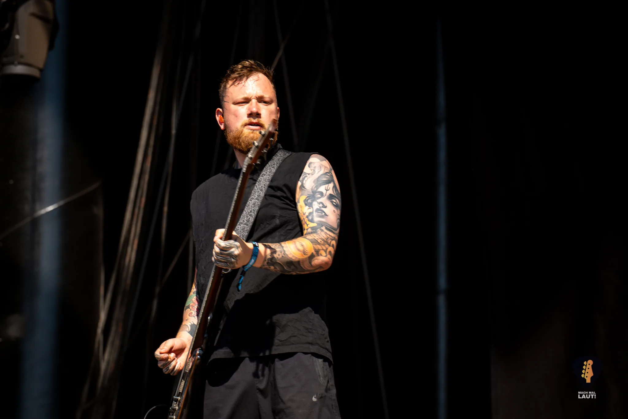 Paleface Swiss Reload Festival 2026 22