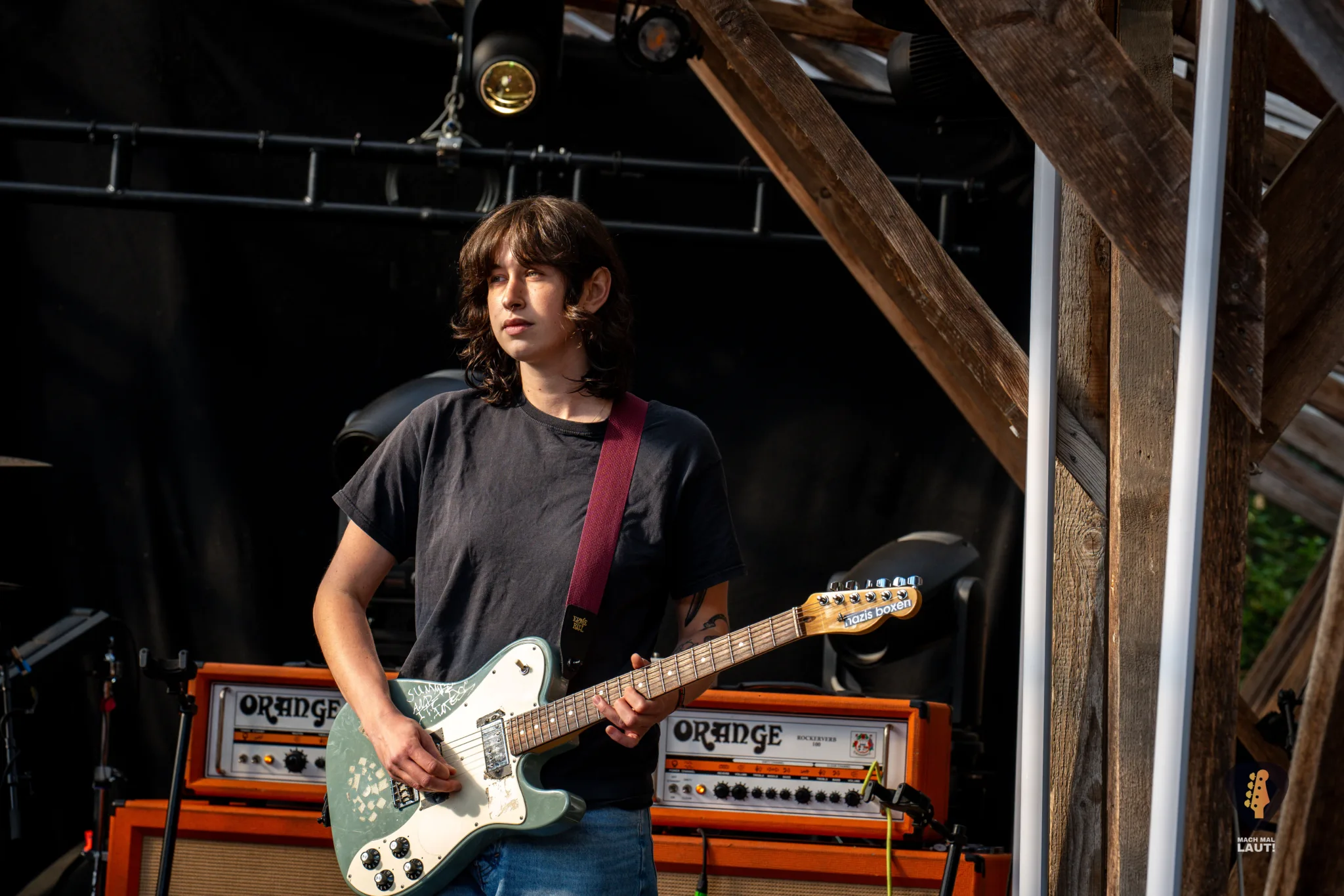 Rauchen Amplifire Festival 2026 01