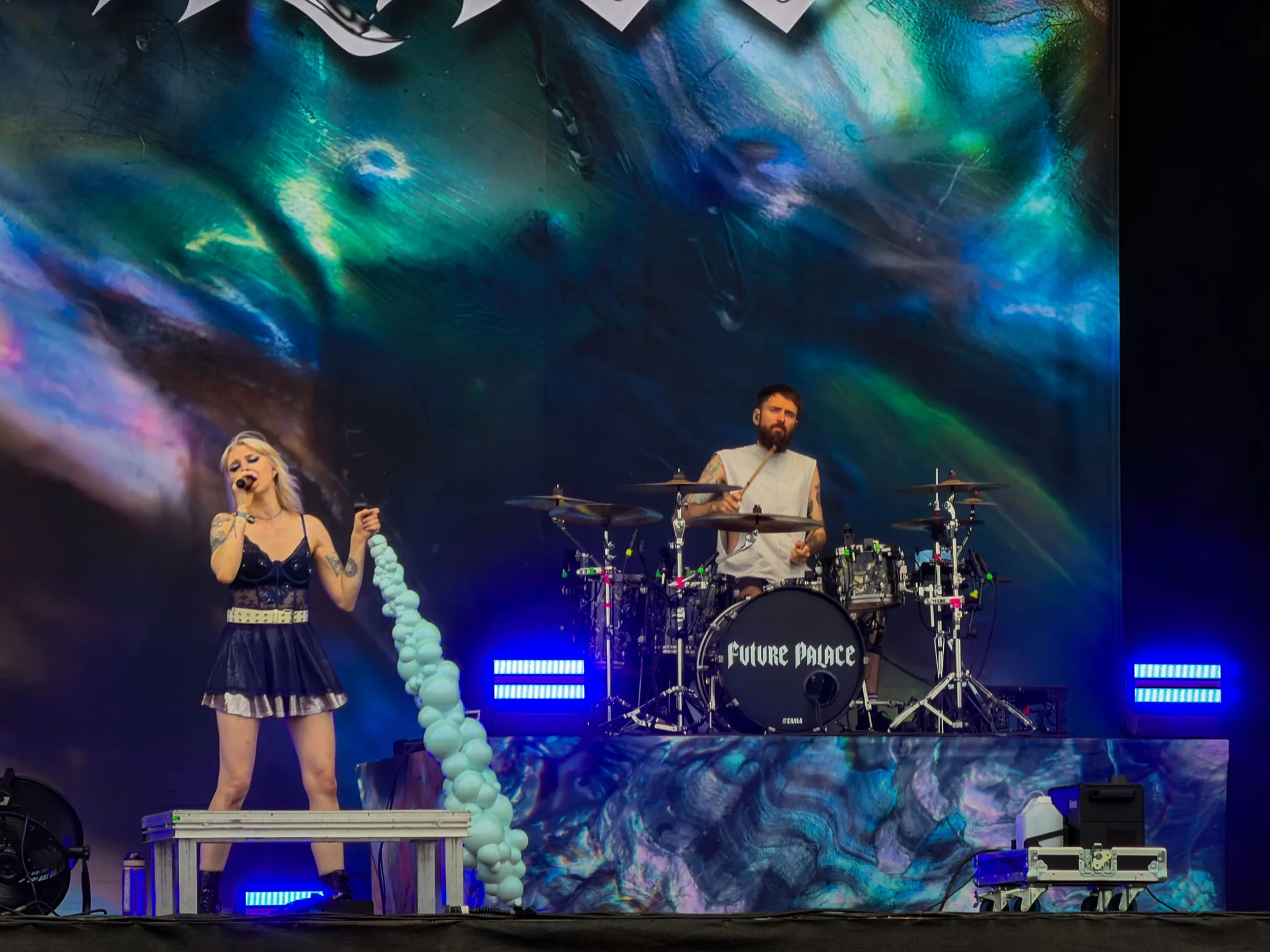 Reload Festival 2026 Tag 3 16