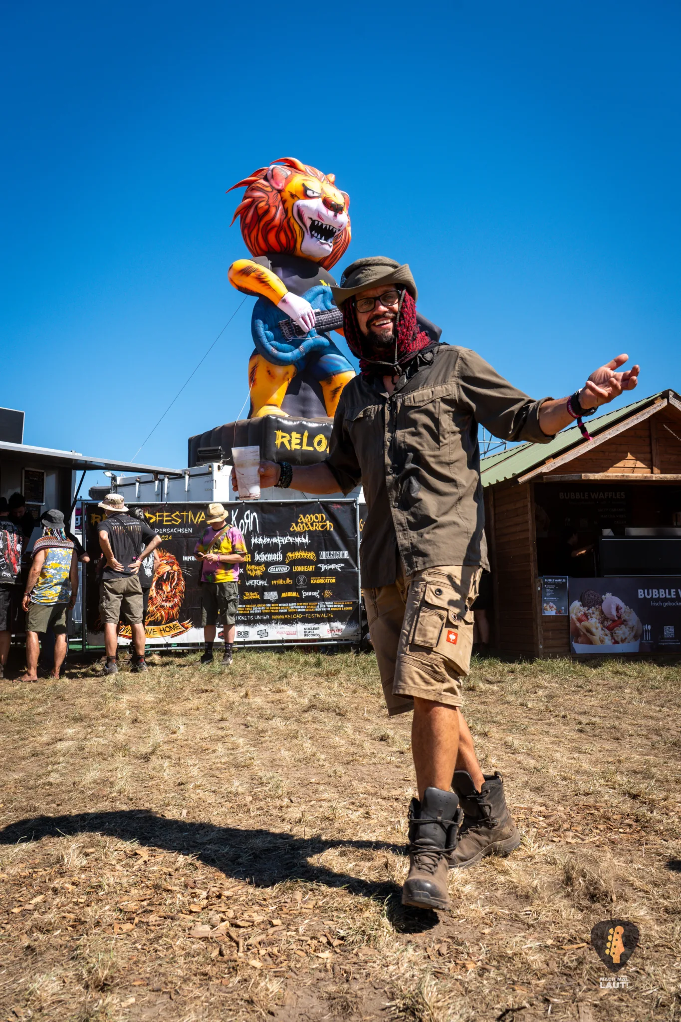Reload Festival 2026 Tag 1 02