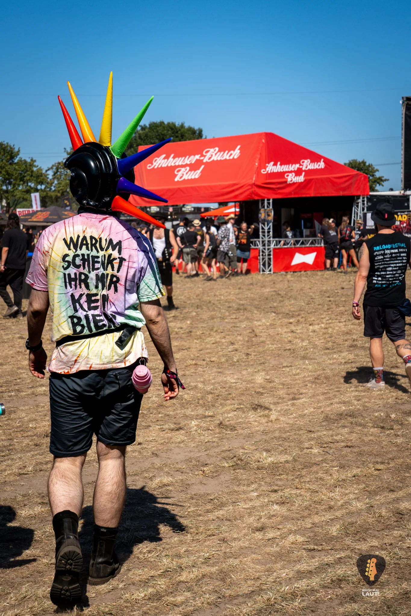 Reload Festival 2026 Tag 1 04