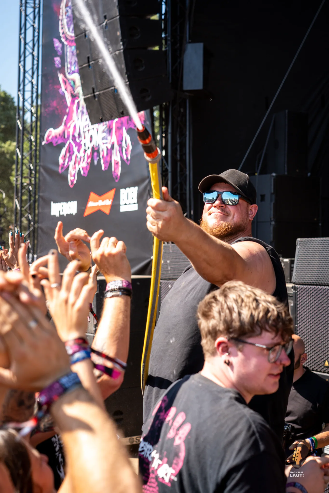 Reload Festival 2026 Tag 1 07