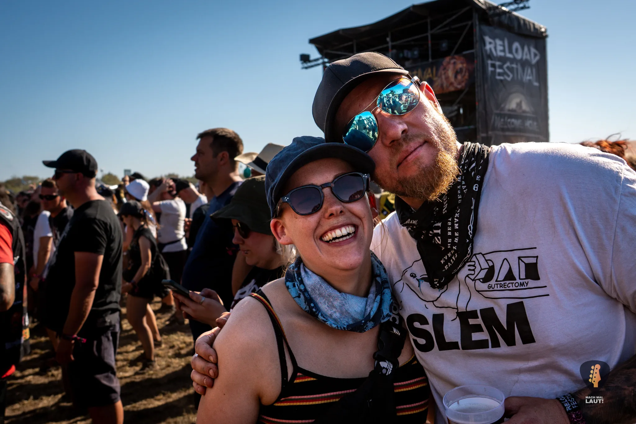 Reload Festival 2026 Tag 1 08