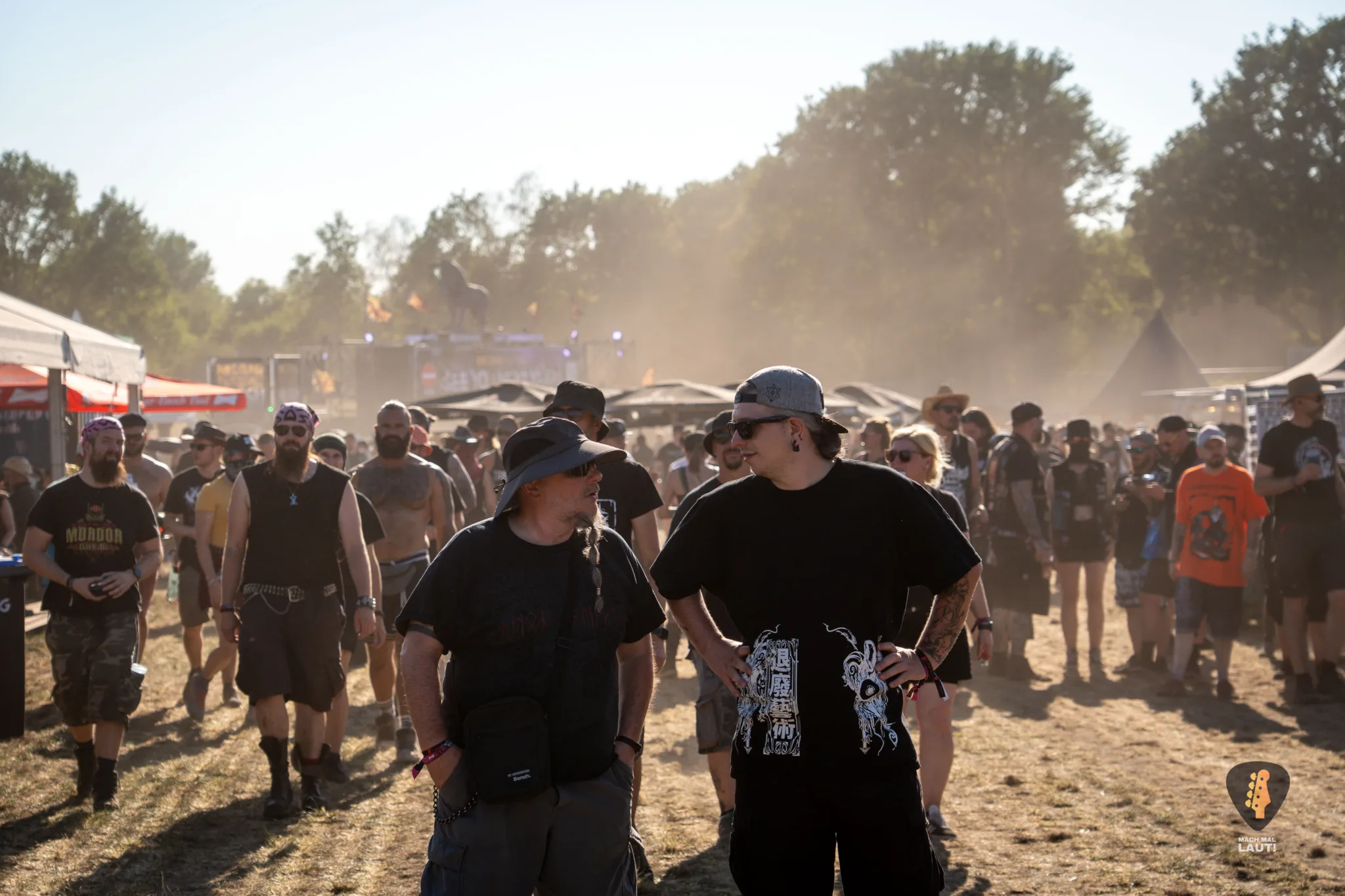 Reload Festival 2026 Tag 1 09