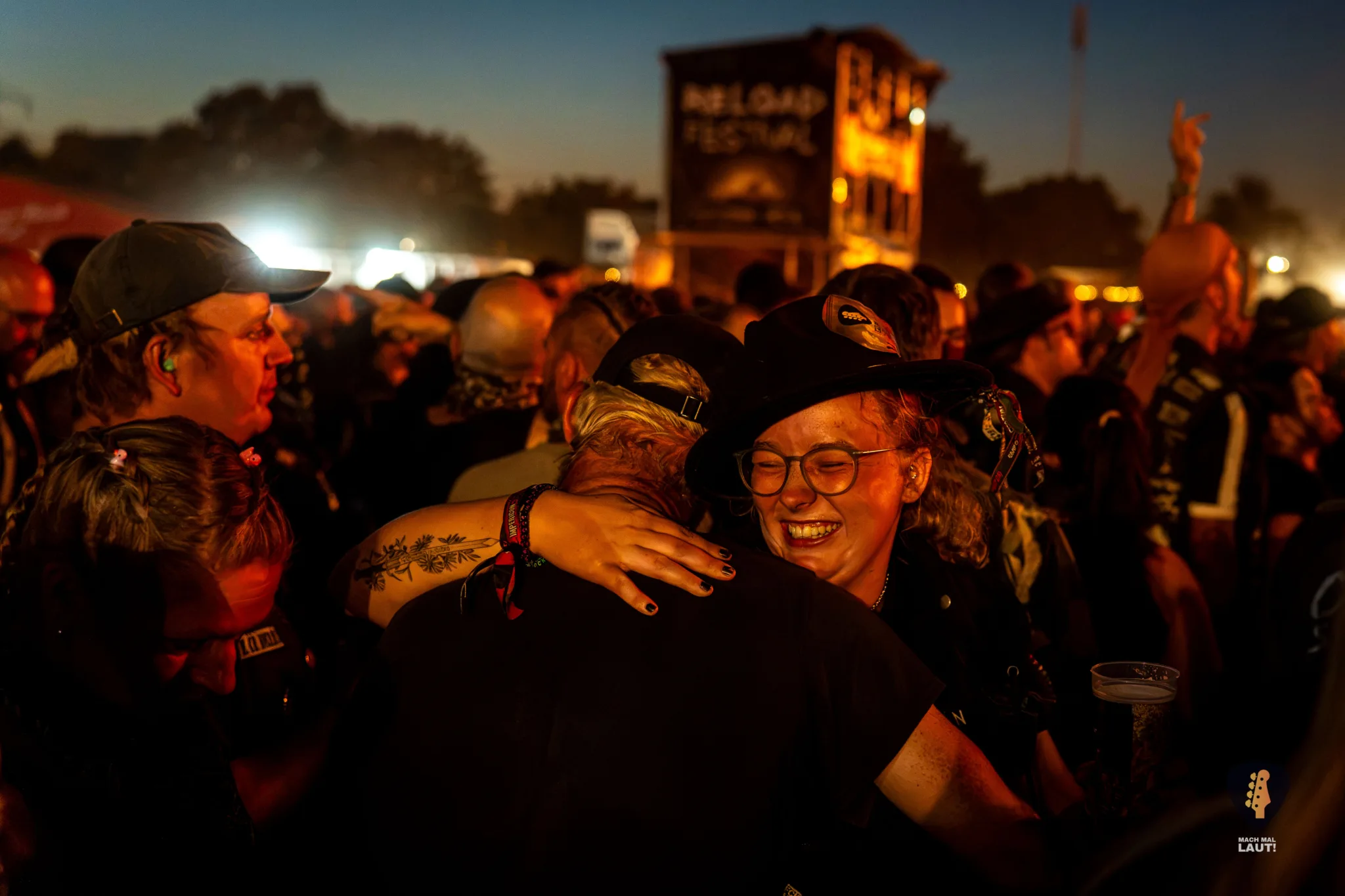Reload Festival 2026 Tag 1 12