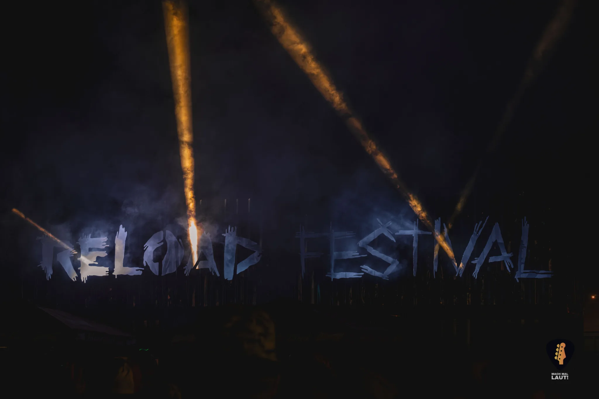 Reload Festival 2026 Tag 1 13