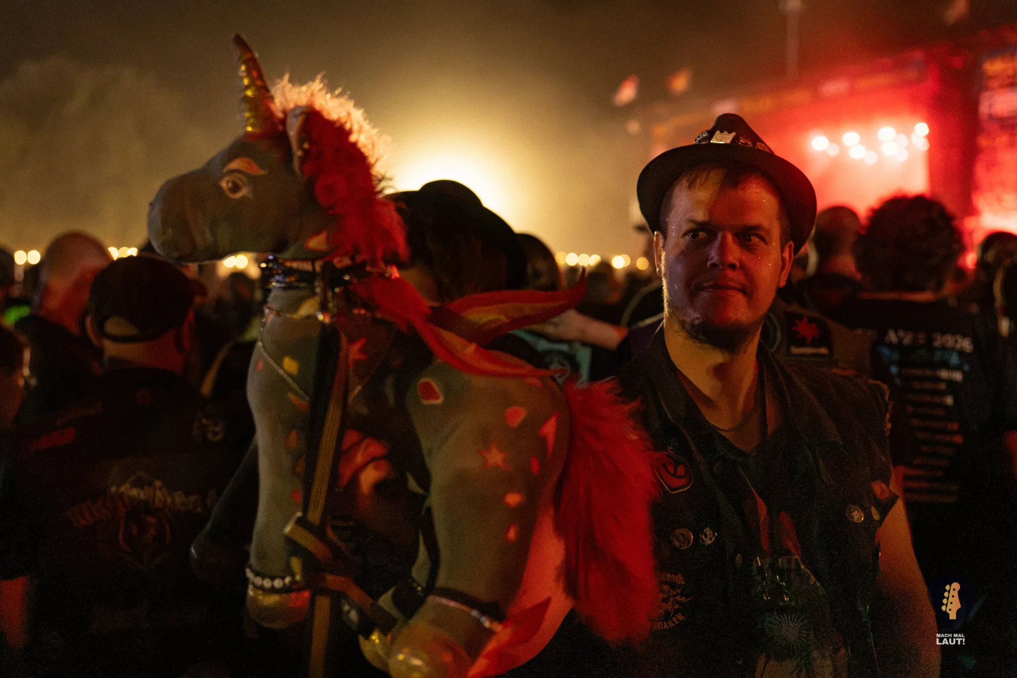 Reload Festival 2026 Tag 1 14