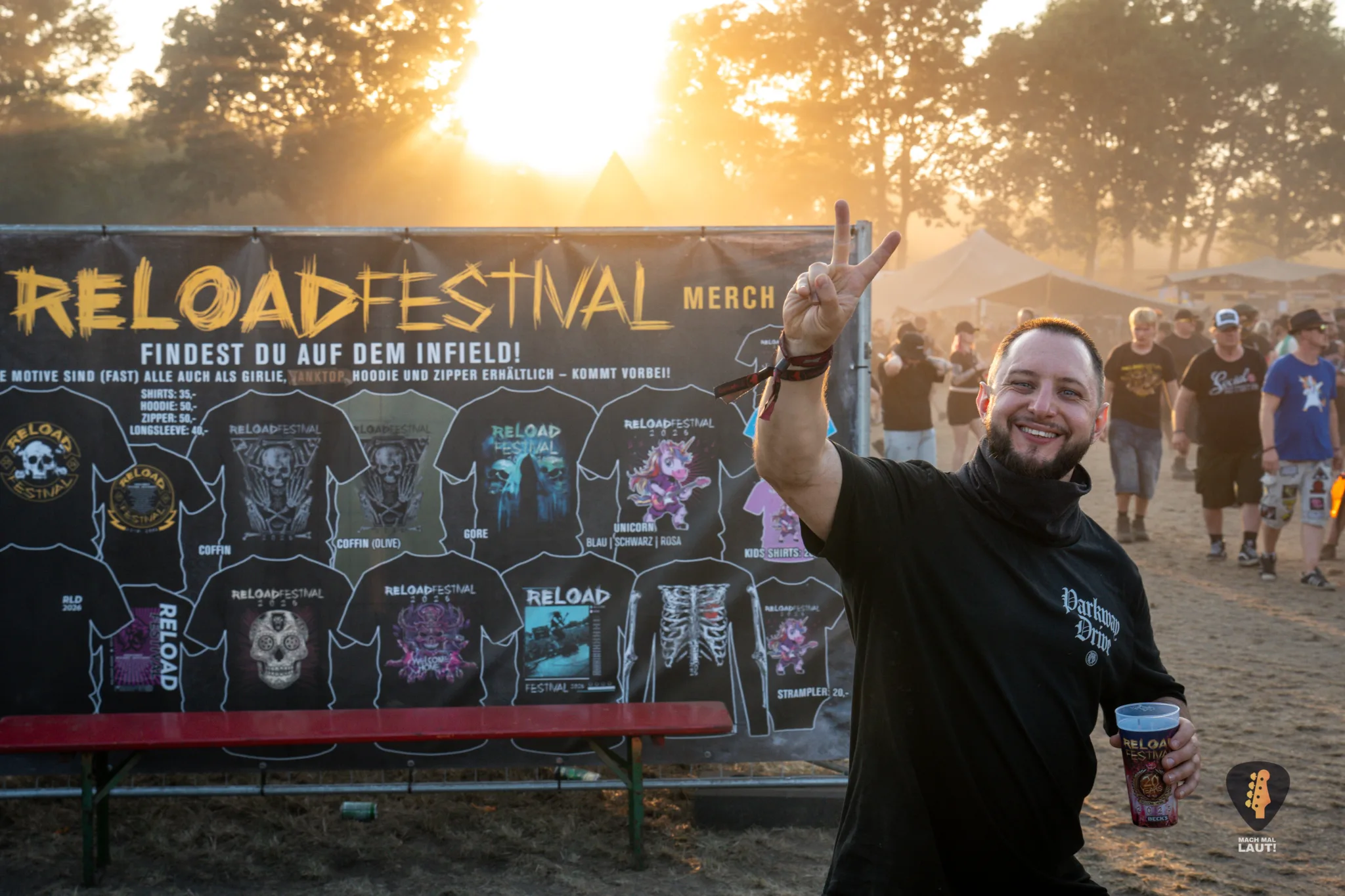 Reload Festival 2026 Tag 2 12