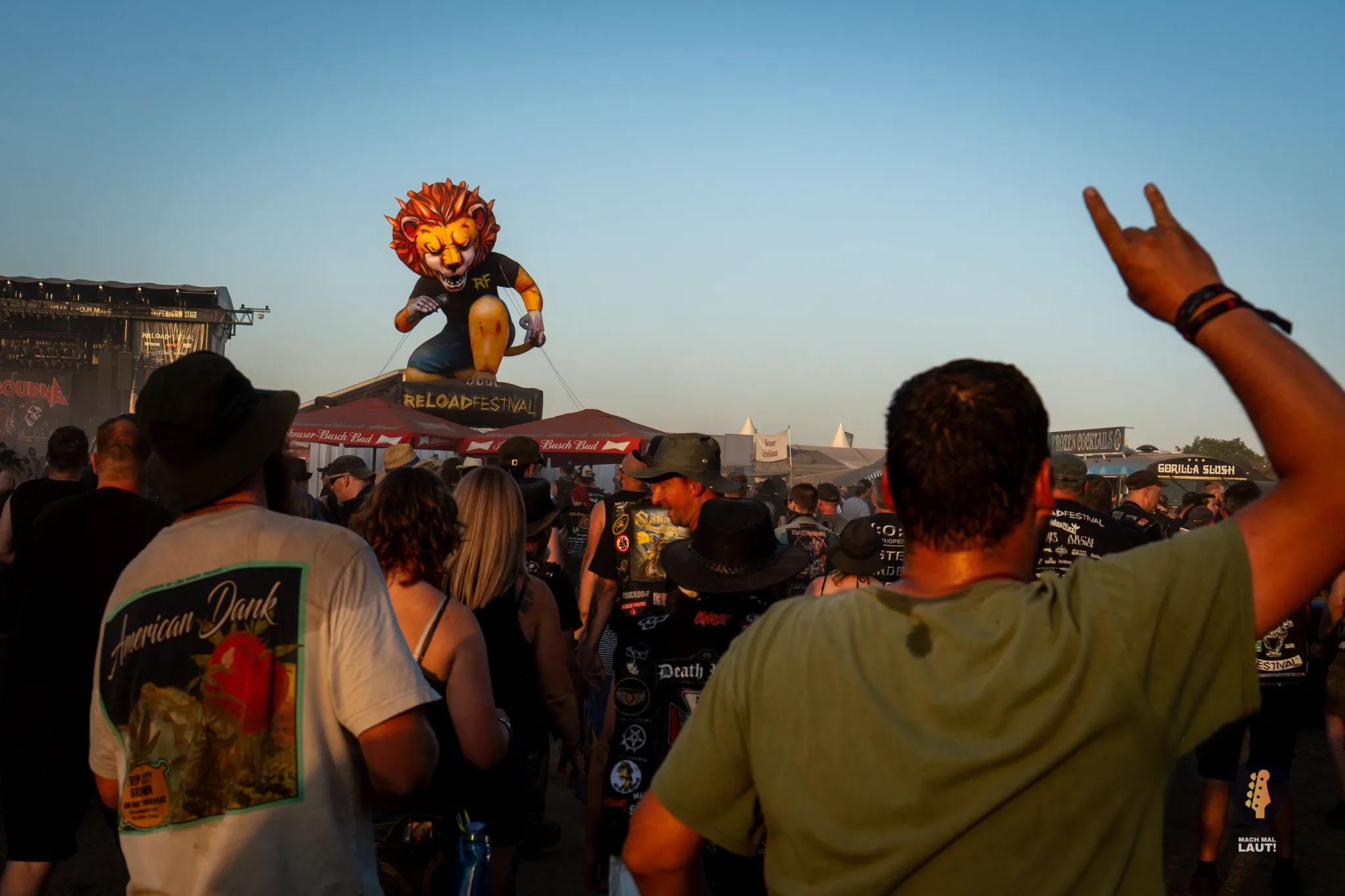 Reload Festival 2026 Tag 2 14