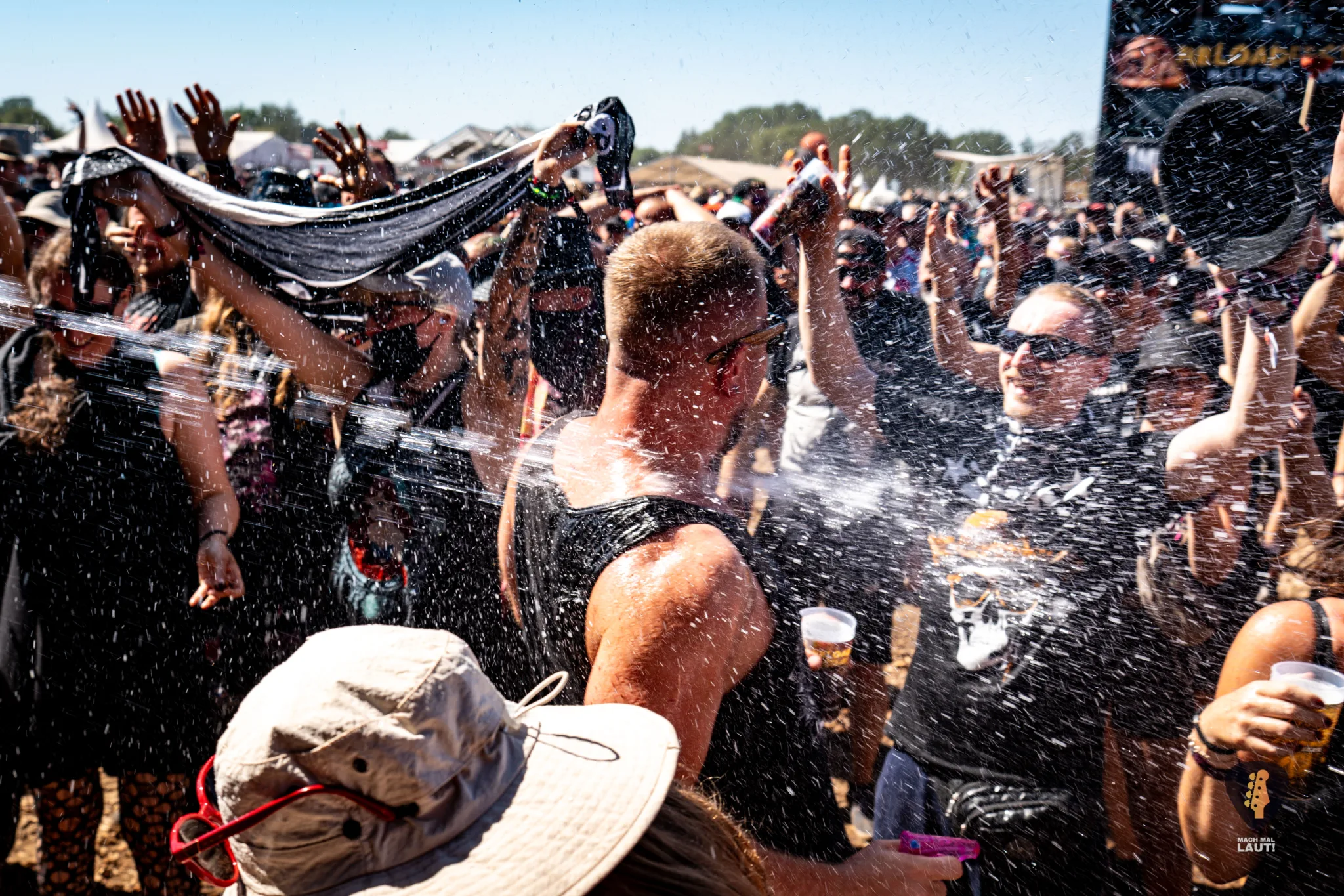 Reload Festival 2026 Tag 2 3