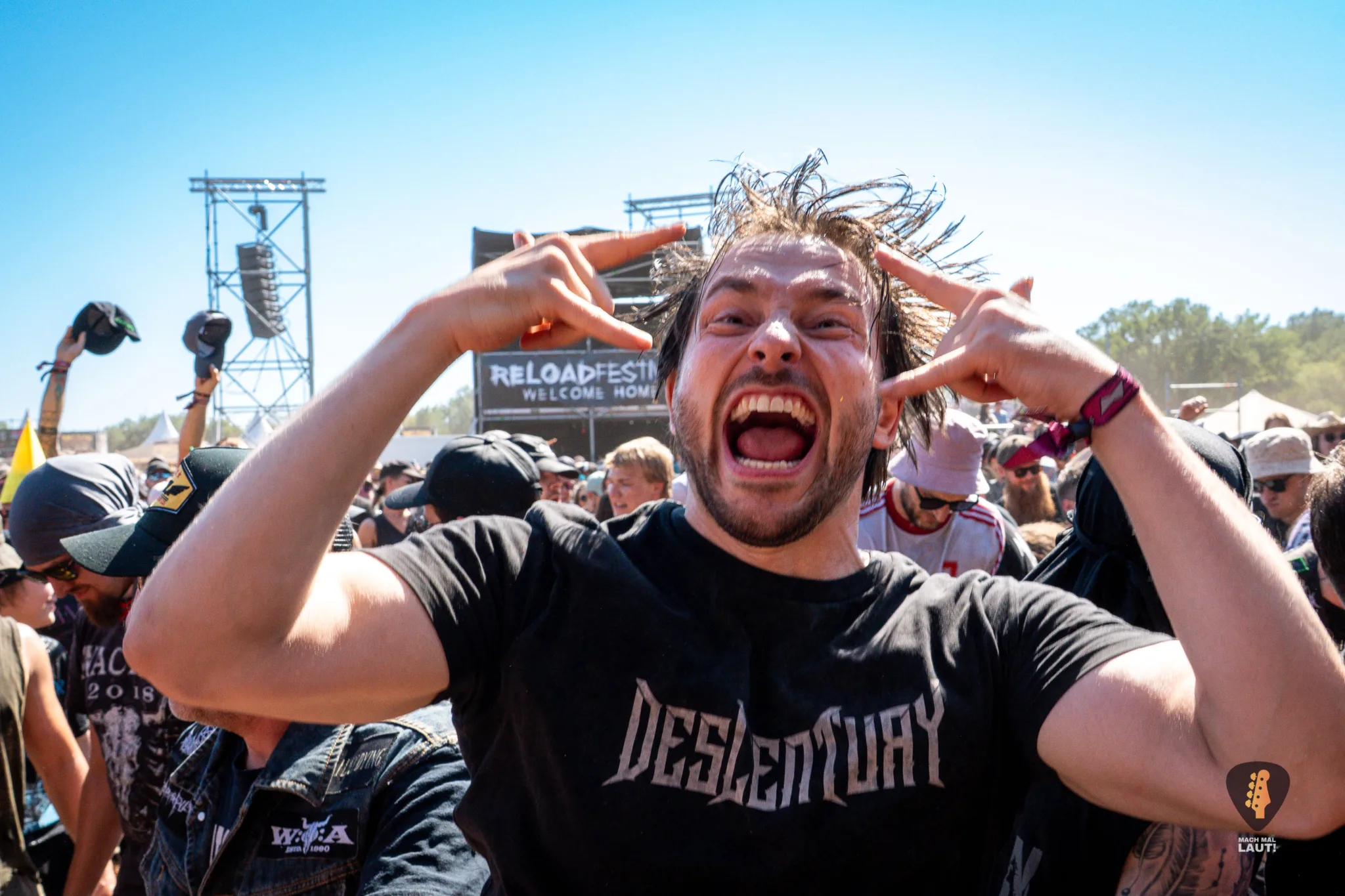Self Deception Reload Festival 2026 12