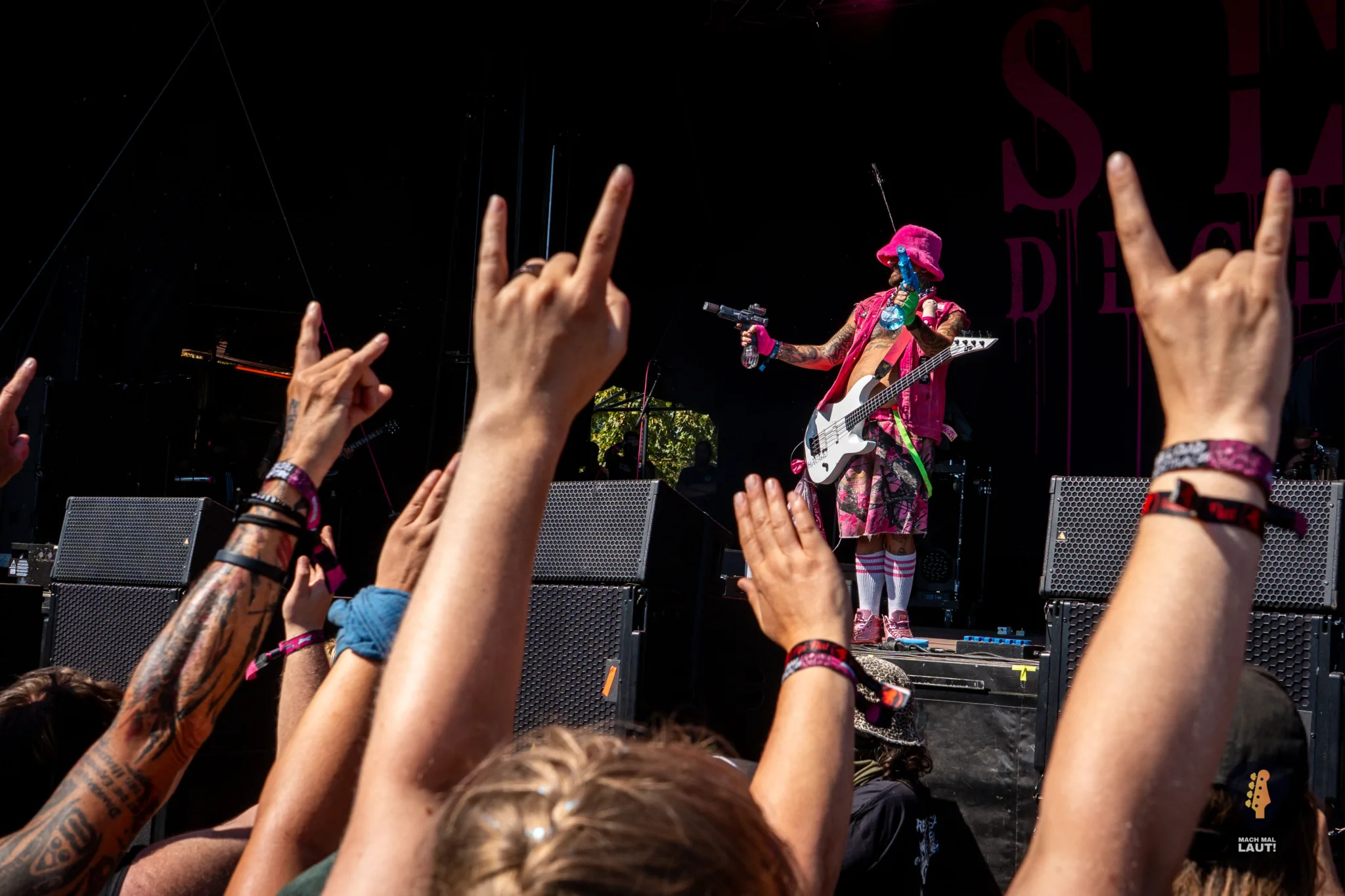 Self Deception Reload Festival 2026 13