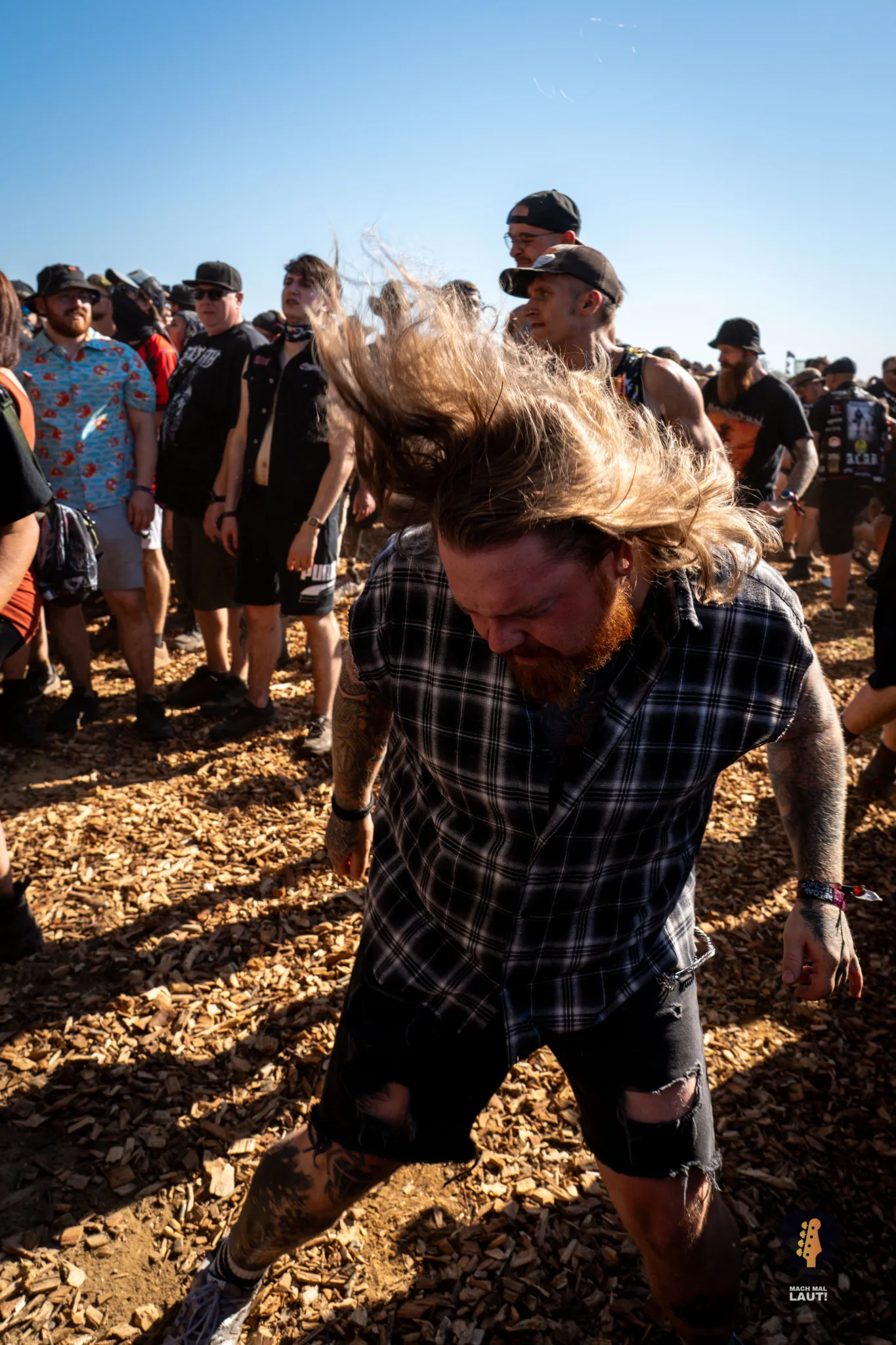 Stick To Your Guns Reload Festival 2026 04