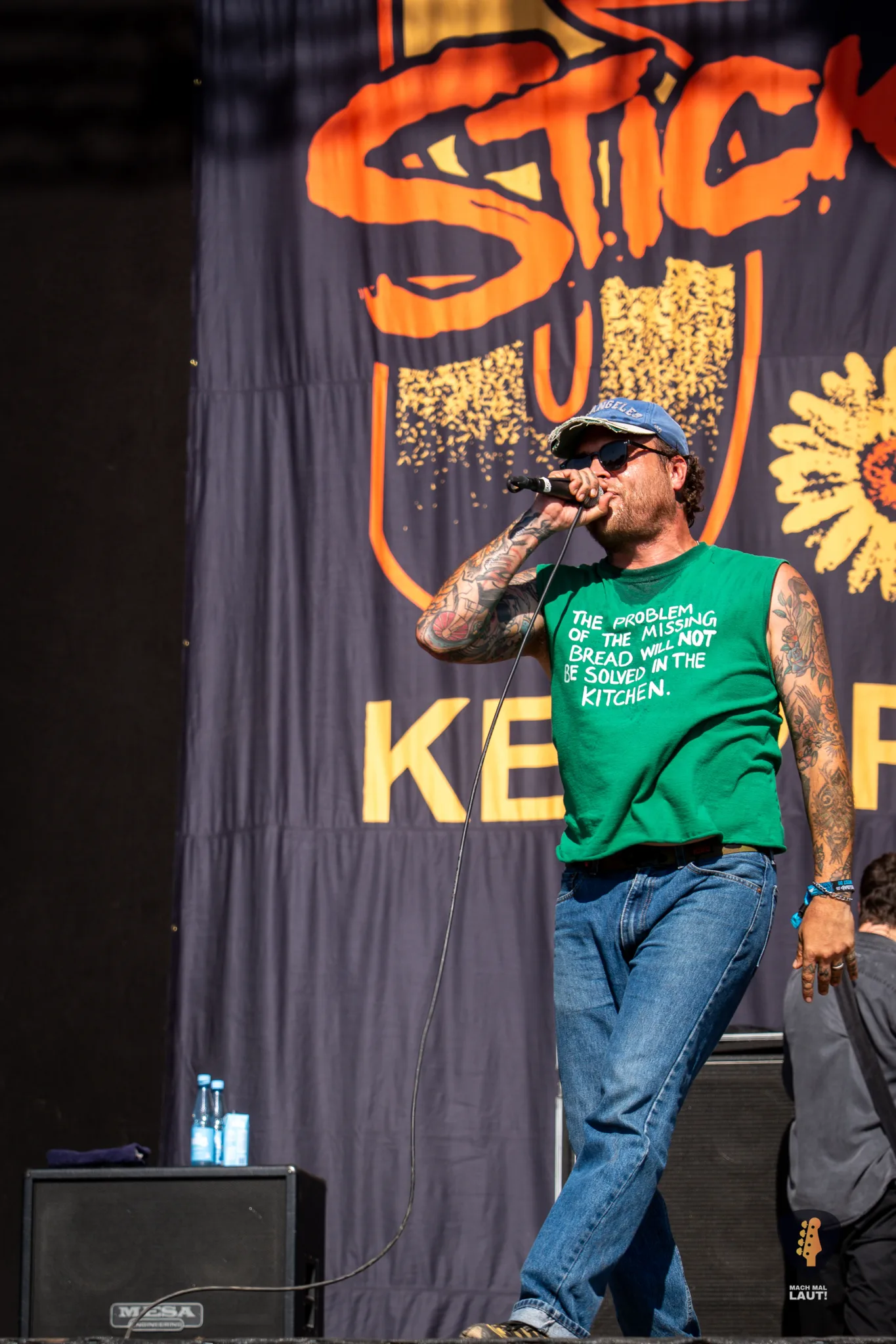 Stick To Your Guns Reload Festival 2026 05