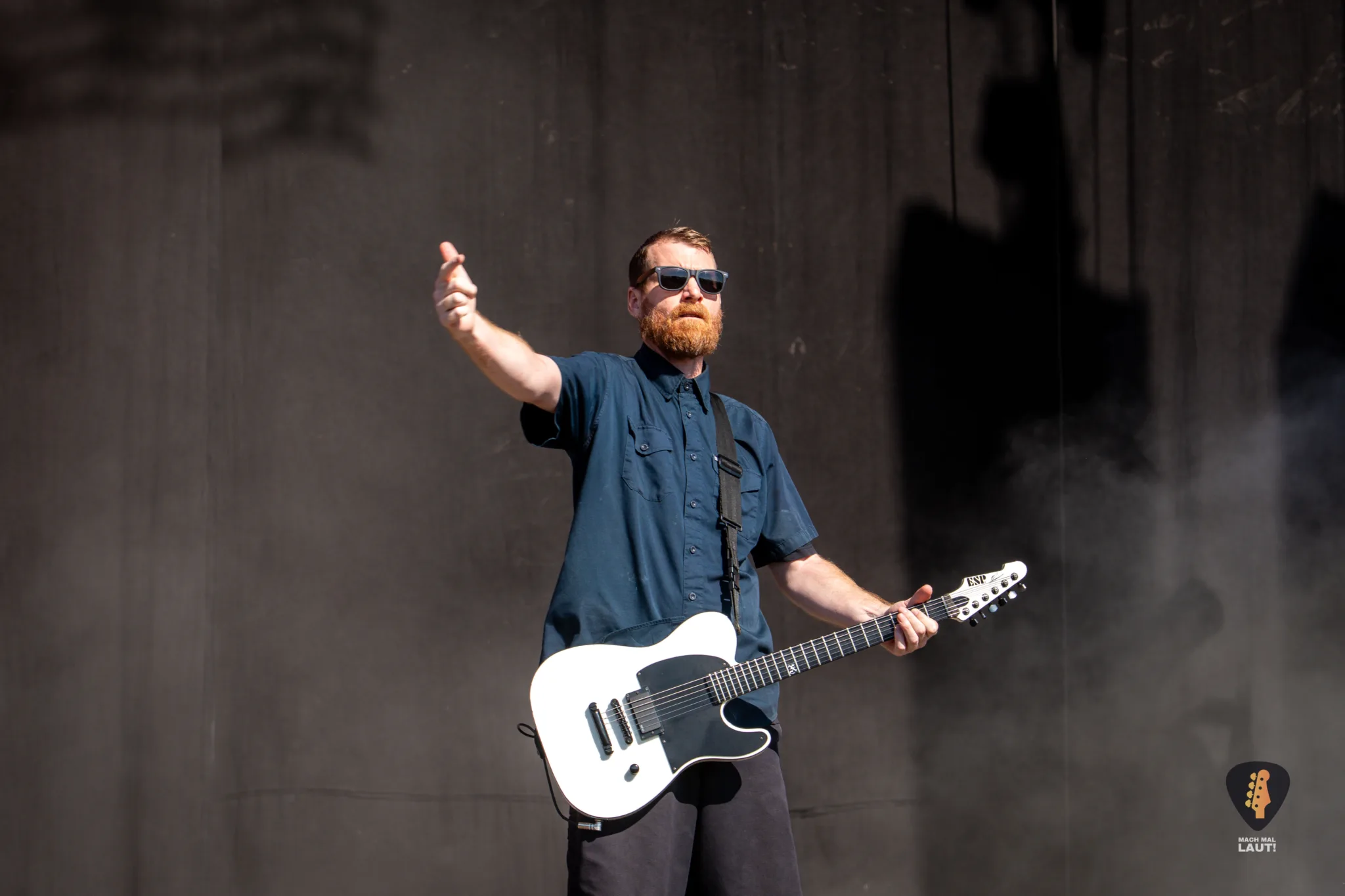 Stick To Your Guns Reload Festival 2026 10