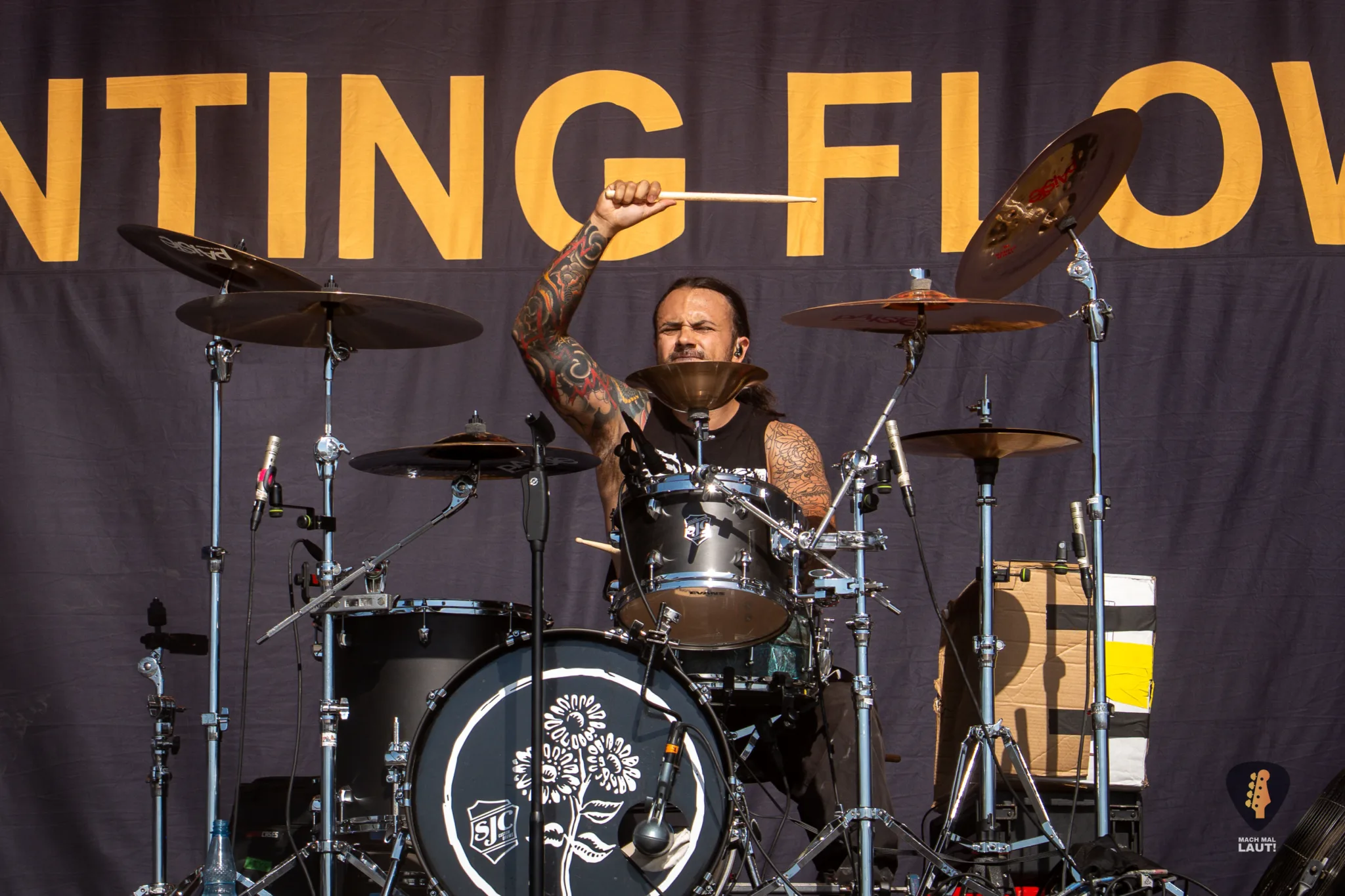 Stick To Your Guns Reload Festival 2026 11