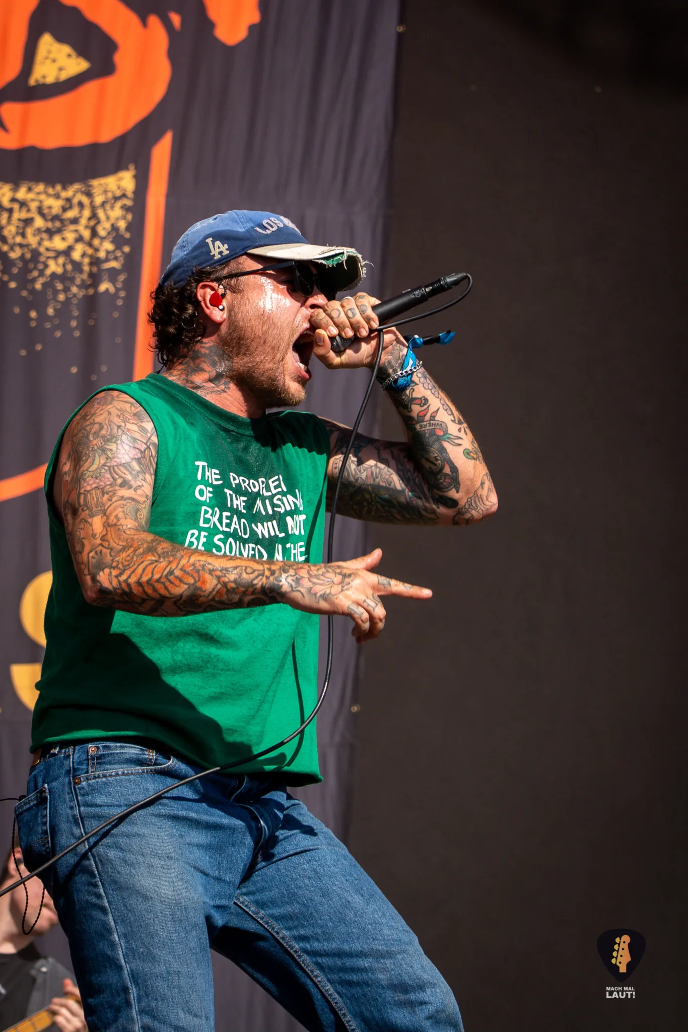 Stick To Your Guns Reload Festival 2026 13