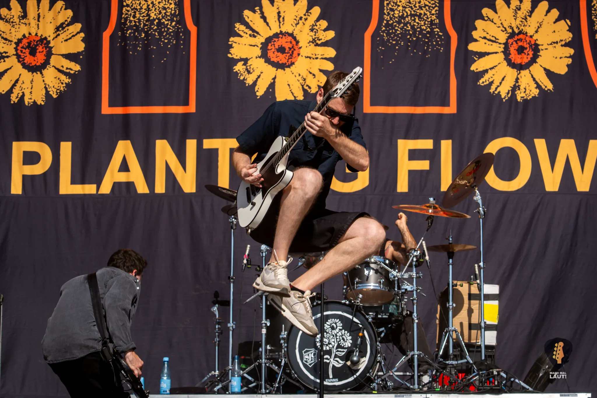 Stick To Your Guns Reload Festival 2026 14