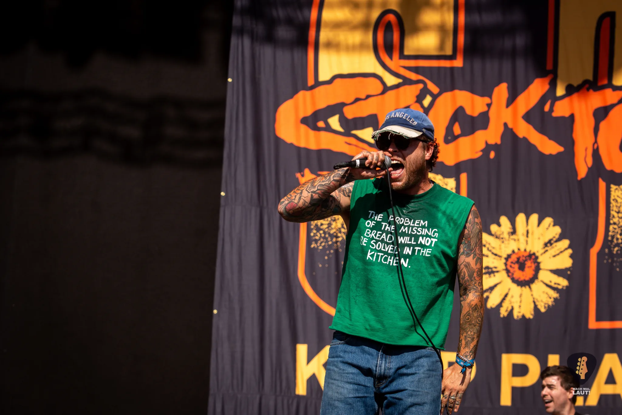 Stick To Your Guns Reload Festival 2026 15