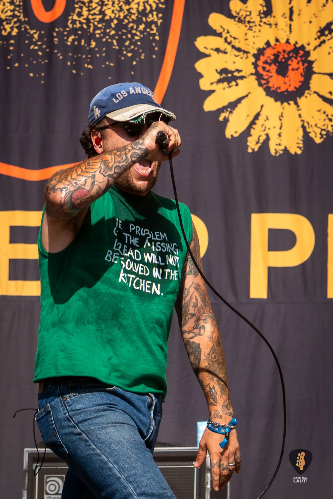 Stick To Your Guns Reload Festival 2026 16